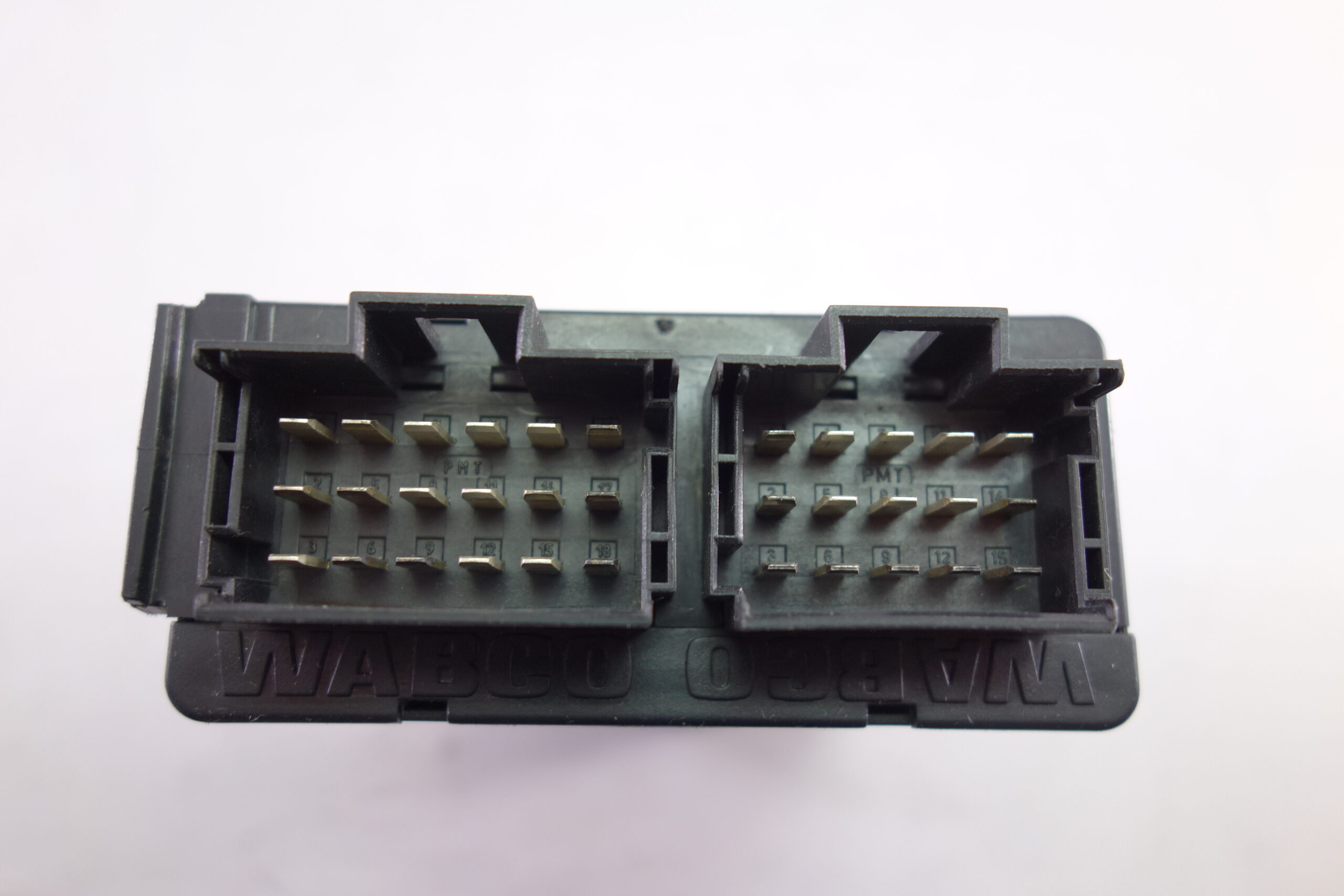 Unidad de control Mercedes 4461700260 446 170 026 0 0004463217001 000 446 32 17/001 - foto 3