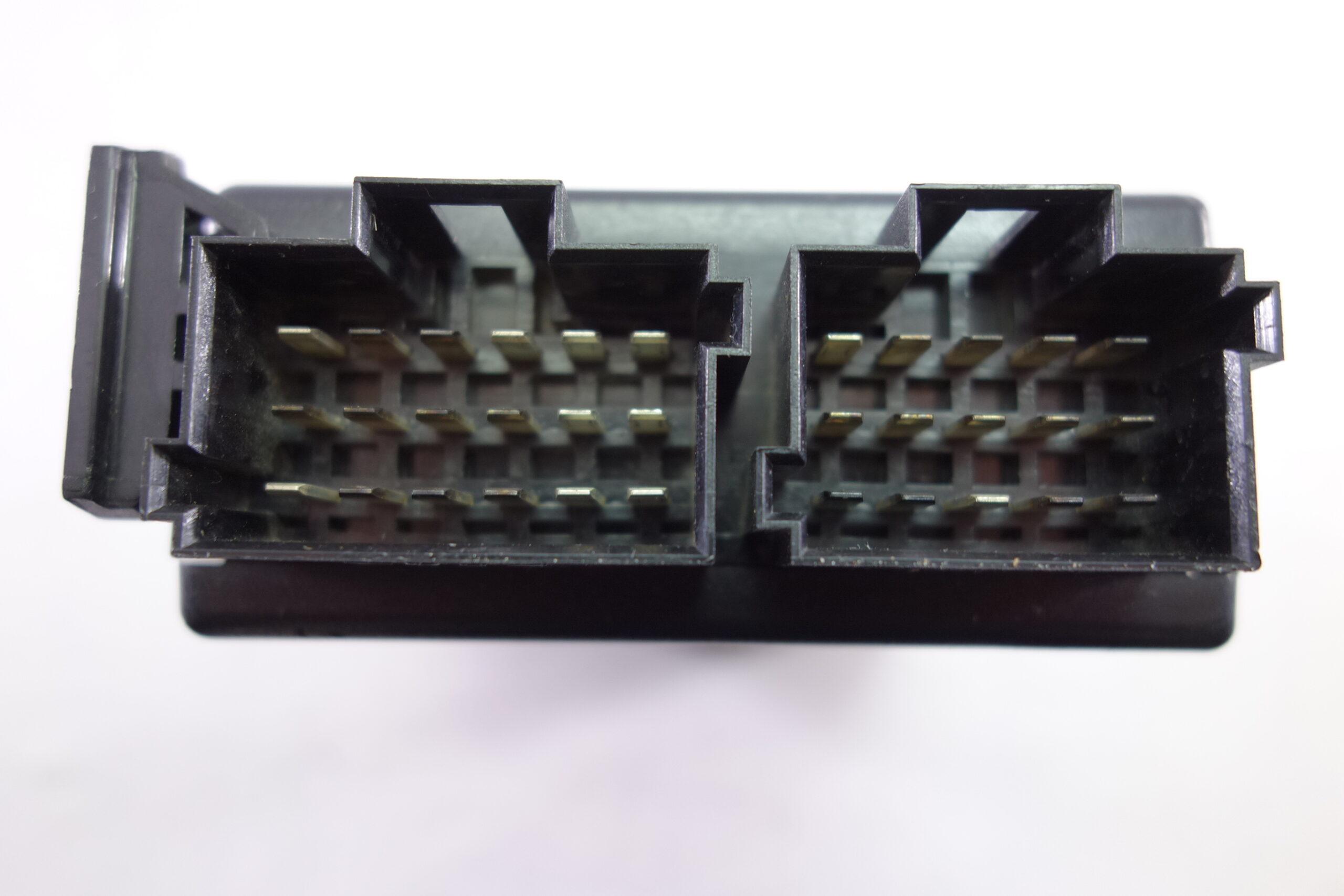 Unidad de control Mercedes Camion 0004460724 000 446 07 24 Hella 5KH00750100 5KH 007 501-00 Ind.7 ZGS001 ZGS 001 - foto 3