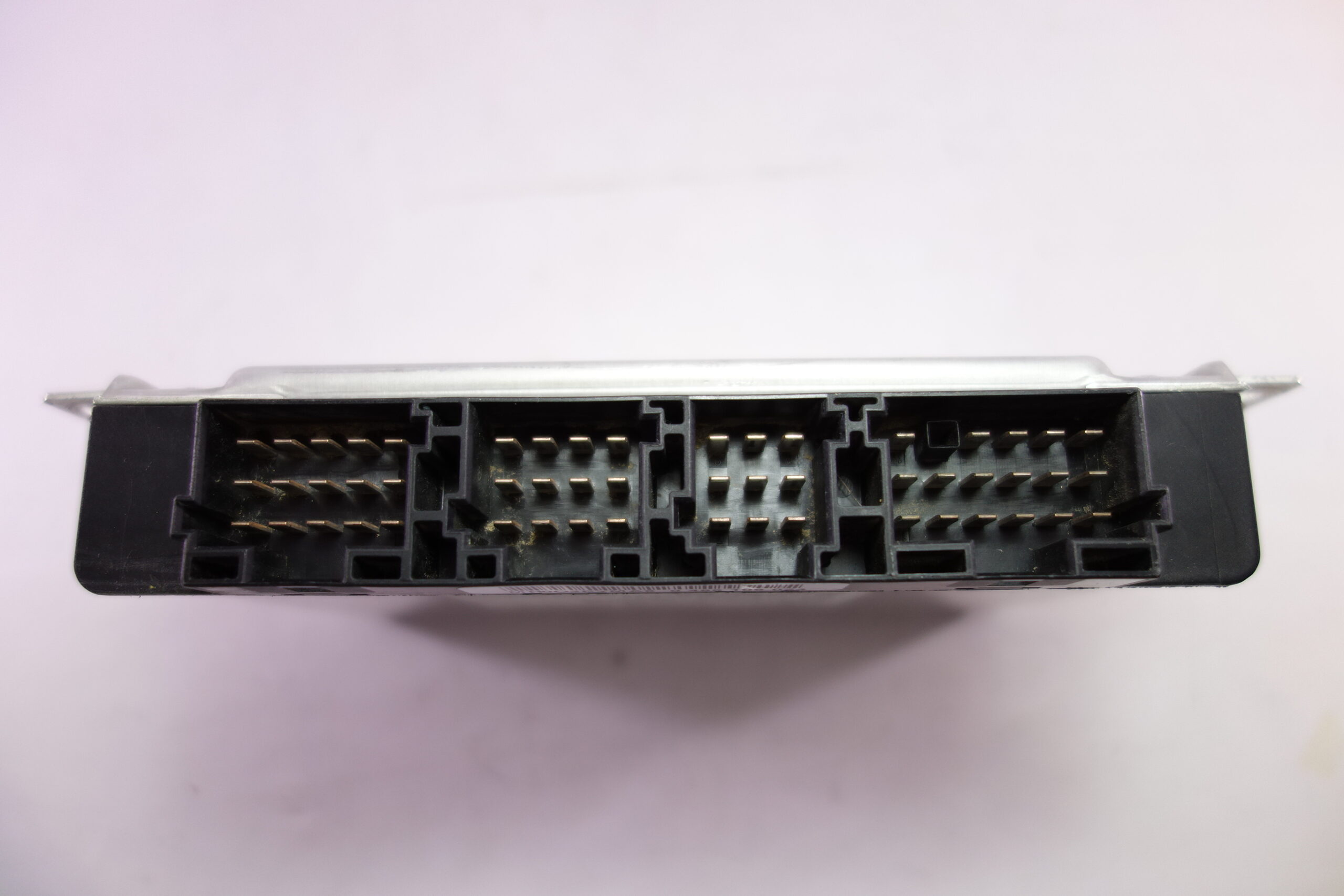 Centralita de motor Renault Magnum Knorr-Bremse 0486106024 0 486 106 024 5010457367 50 10 457 367 Bosch MH030040207 MH0 30040207 - foto 3