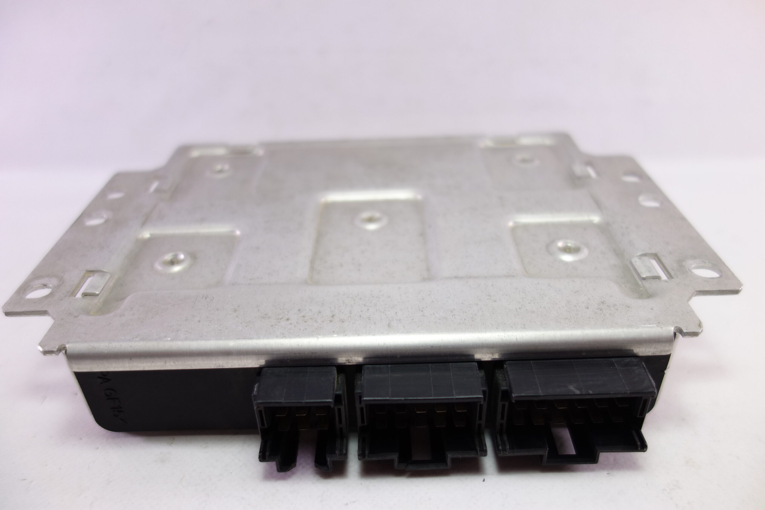 Unidad de control Mercedes A0004464014 A 000 446 40 14 001 A0004464014001 ES1080II30223 ES 1080 II 30223 - foto 3