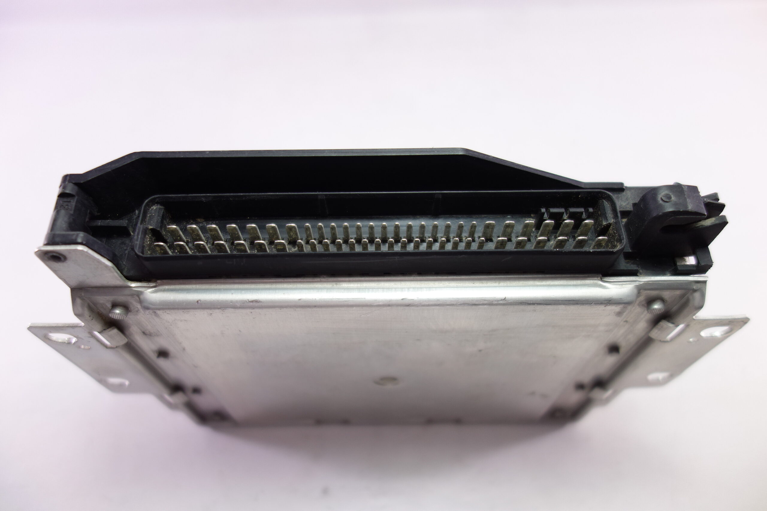 Unidad de control Scania 1423866 Bosch 0486106008 0 486 106 008 - foto 3