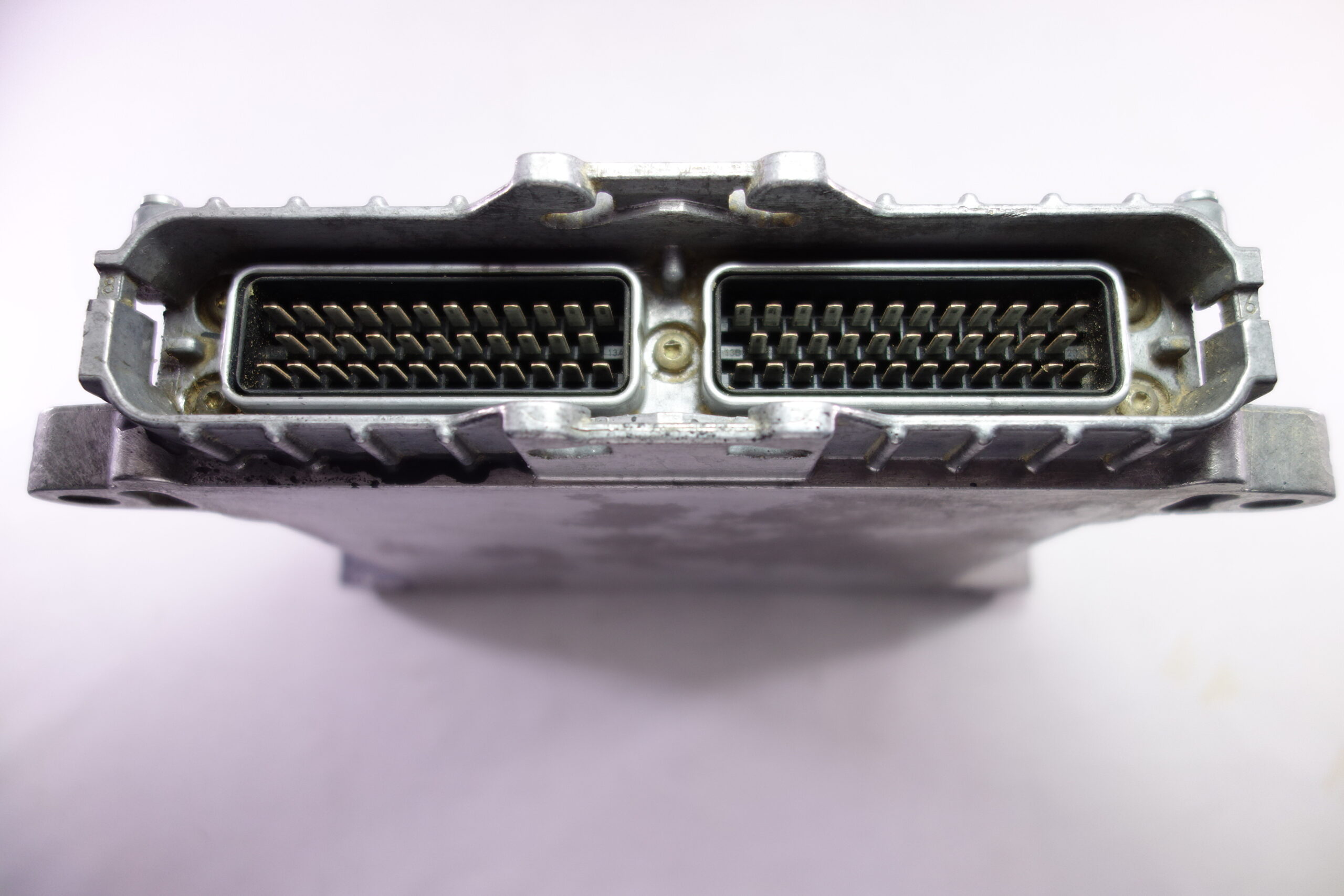 Centralita del motor para Iveco Stralis Bosch 0281001527 0 281 001 527 000251022 504078154 - foto 3