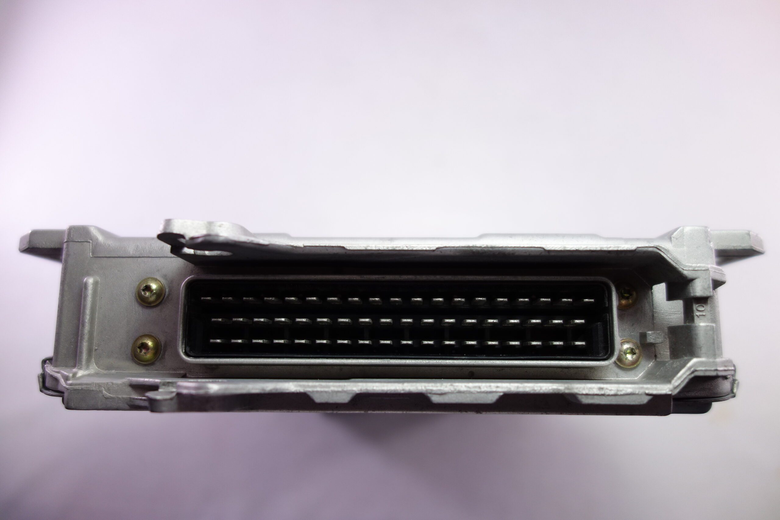Unidad de control Scania 1413154 1 413 154 1429687 Bosch 0281001322 0 281 001 322 - foto 3