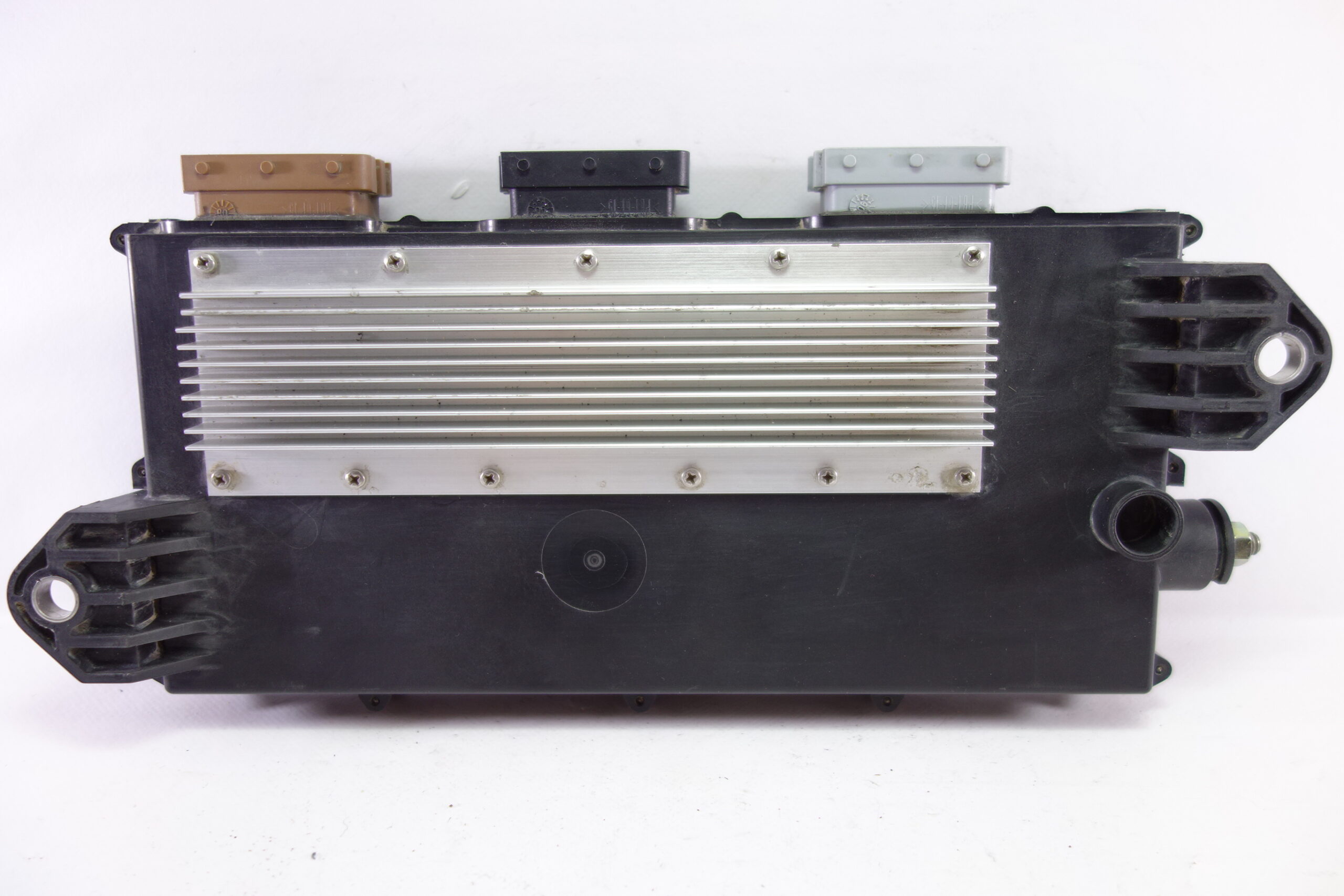 Módulo de control para Iveco 504097627 50409 7627 - foto 3