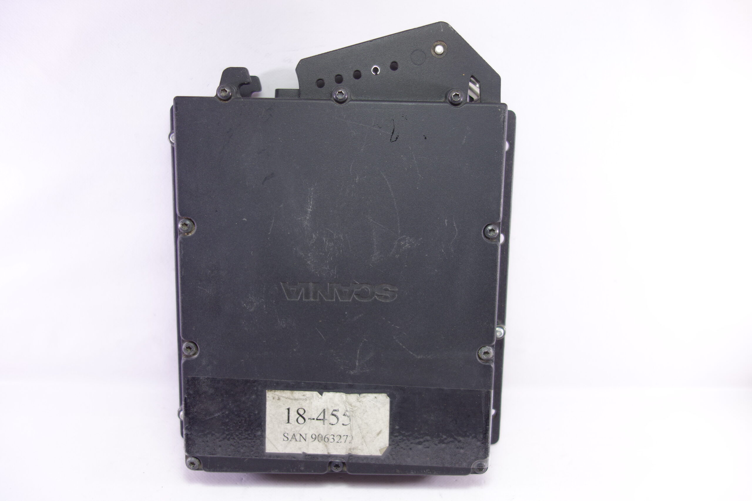 Unidad de control Scania 1404685 1428750 - foto 1