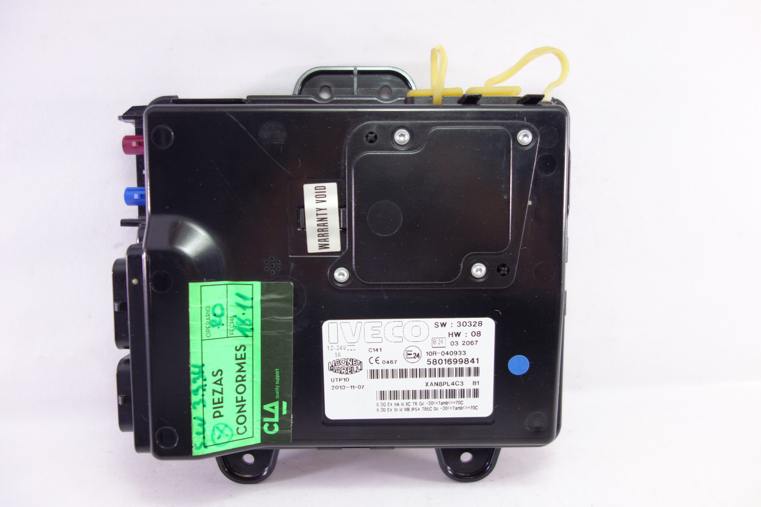 Modulo para Iveco Stralis  5801699841 Magneti Mareli - foto 1