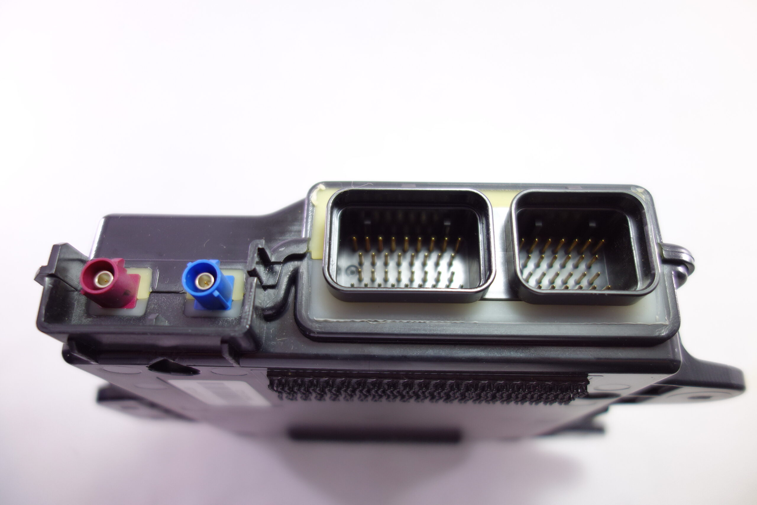 Modulo para Iveco Stralis  5801699841 Magneti Mareli - foto 3