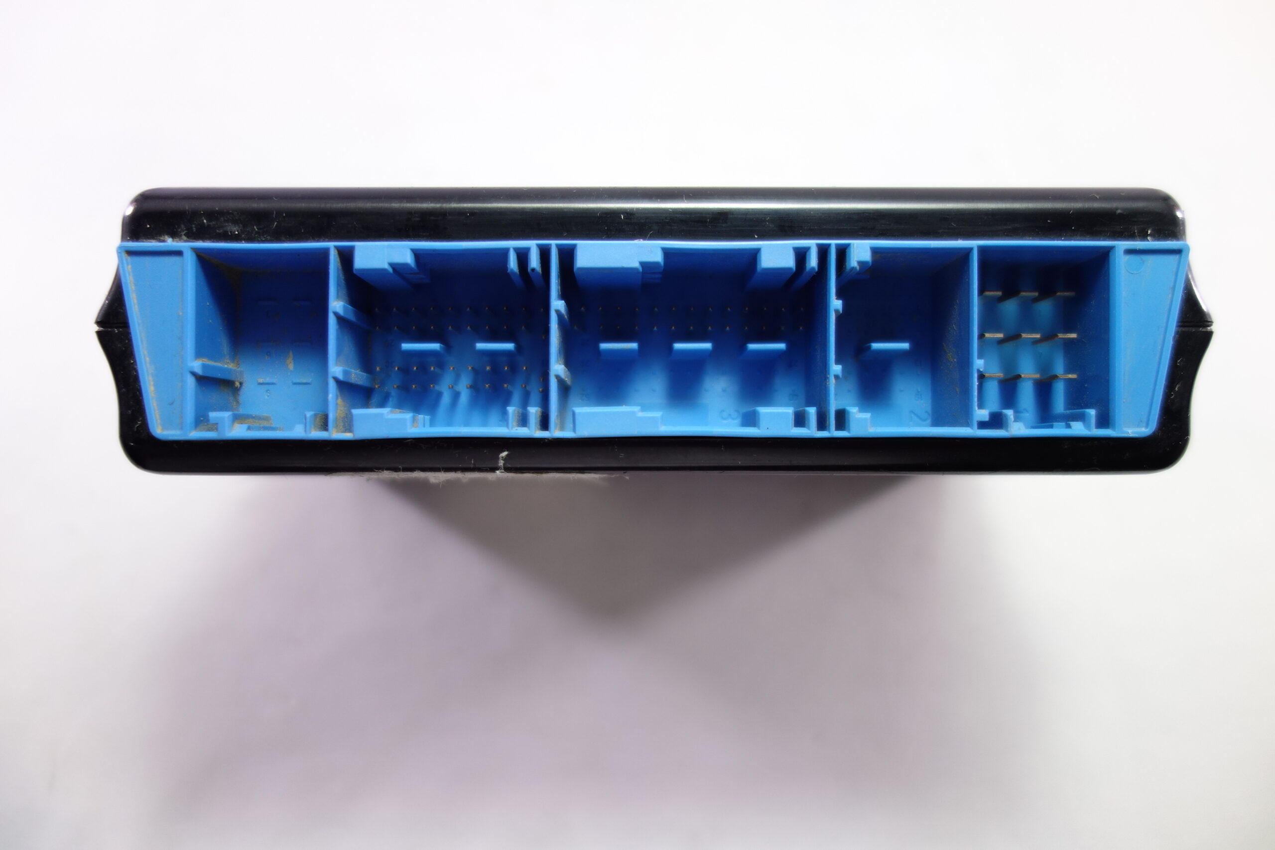 Módulo De Control para Iveco 504230341 A2C53219369 - foto 2