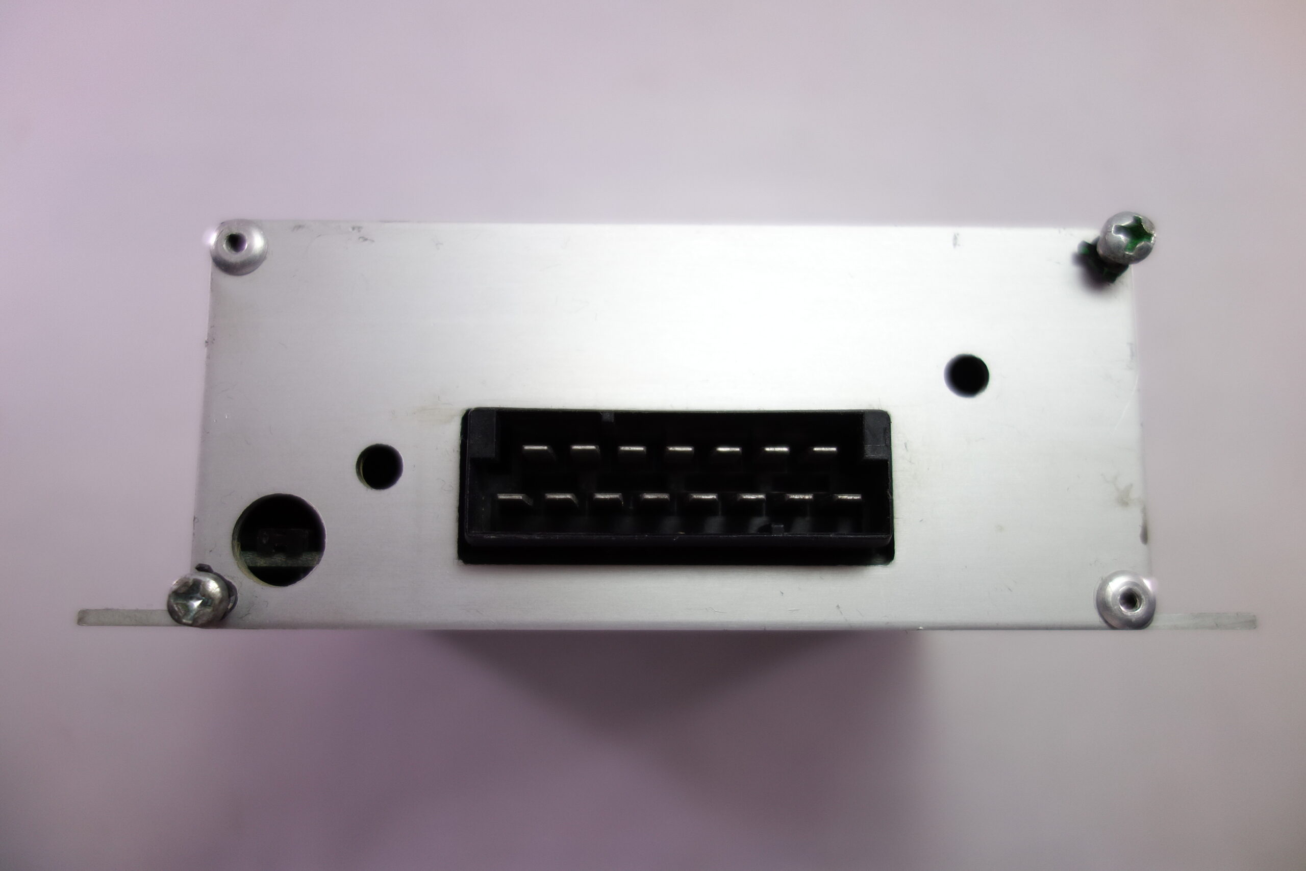 Limitador de velocidad Daf 9224000201 92/24.0002.01 898031032V 898.03 1032 V DC - foto 3