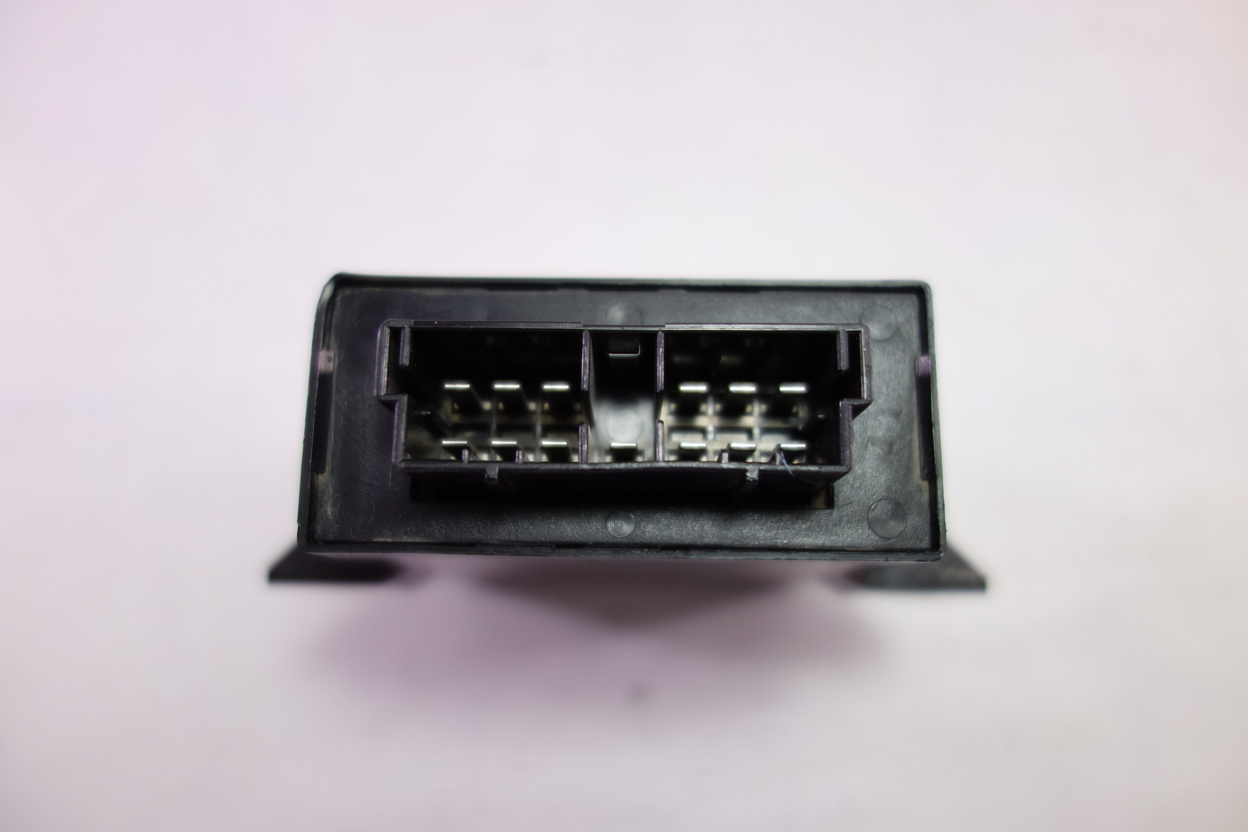 Unidad De Control Electrónico Renault ACTIA 5010142738 5010 1427 38 P101473D P101473 D - foto 2