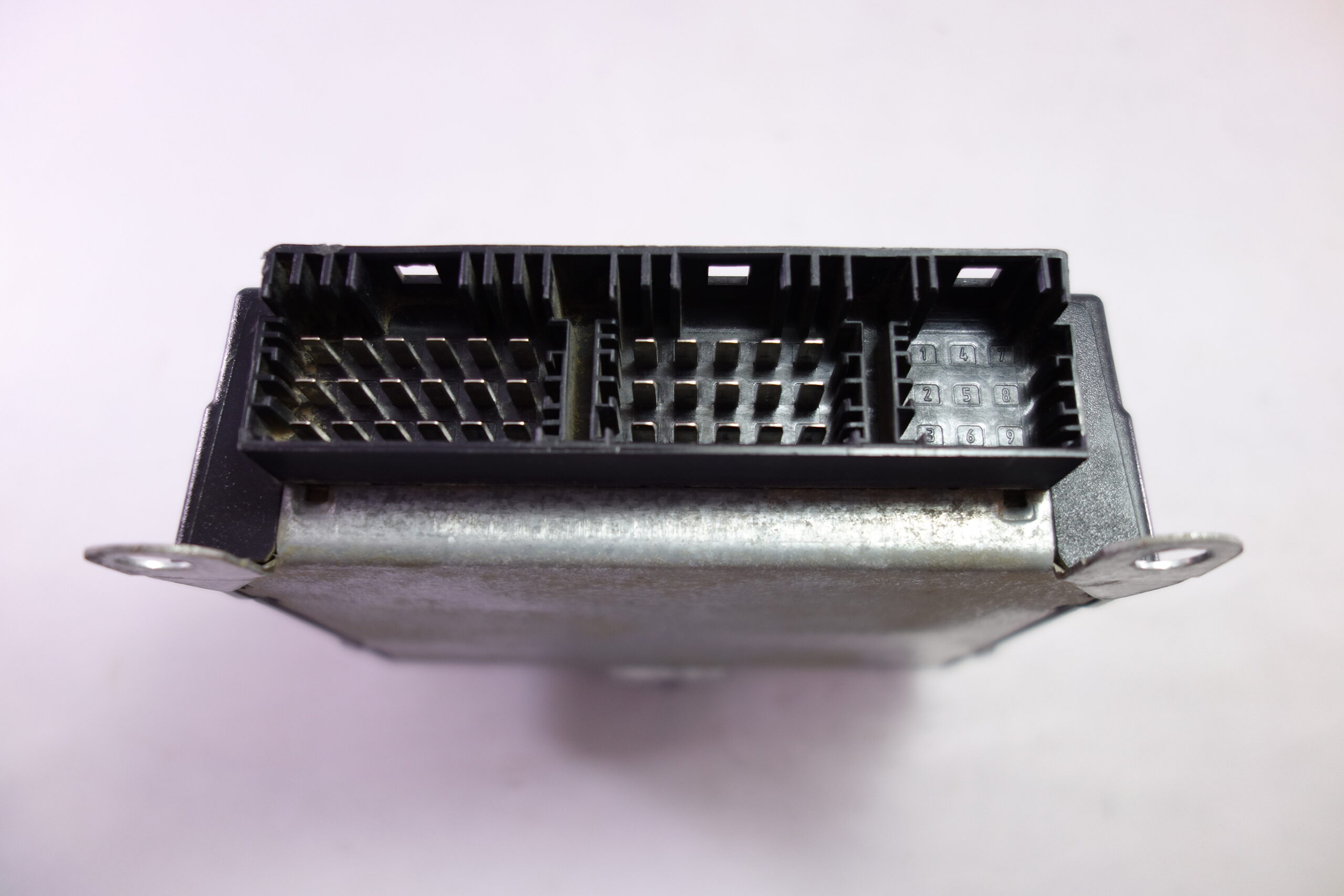 Centralita de suspensión para Iveco Stralis 4461702110 446 170 211 0 E1022063 E1 022063 - foto 3