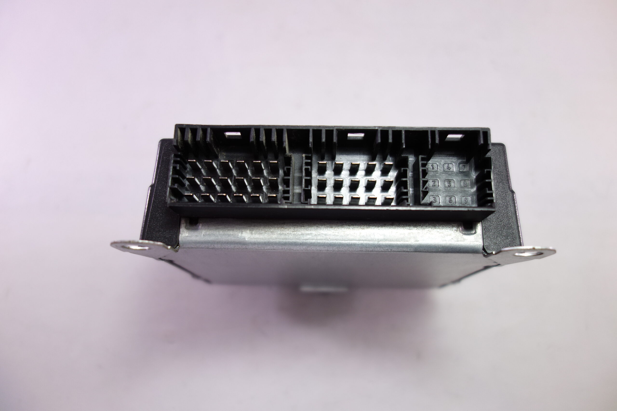 Unidad De Control camiones Scania 4461702150 446 170 215 0 1759695 1766833 - foto 3
