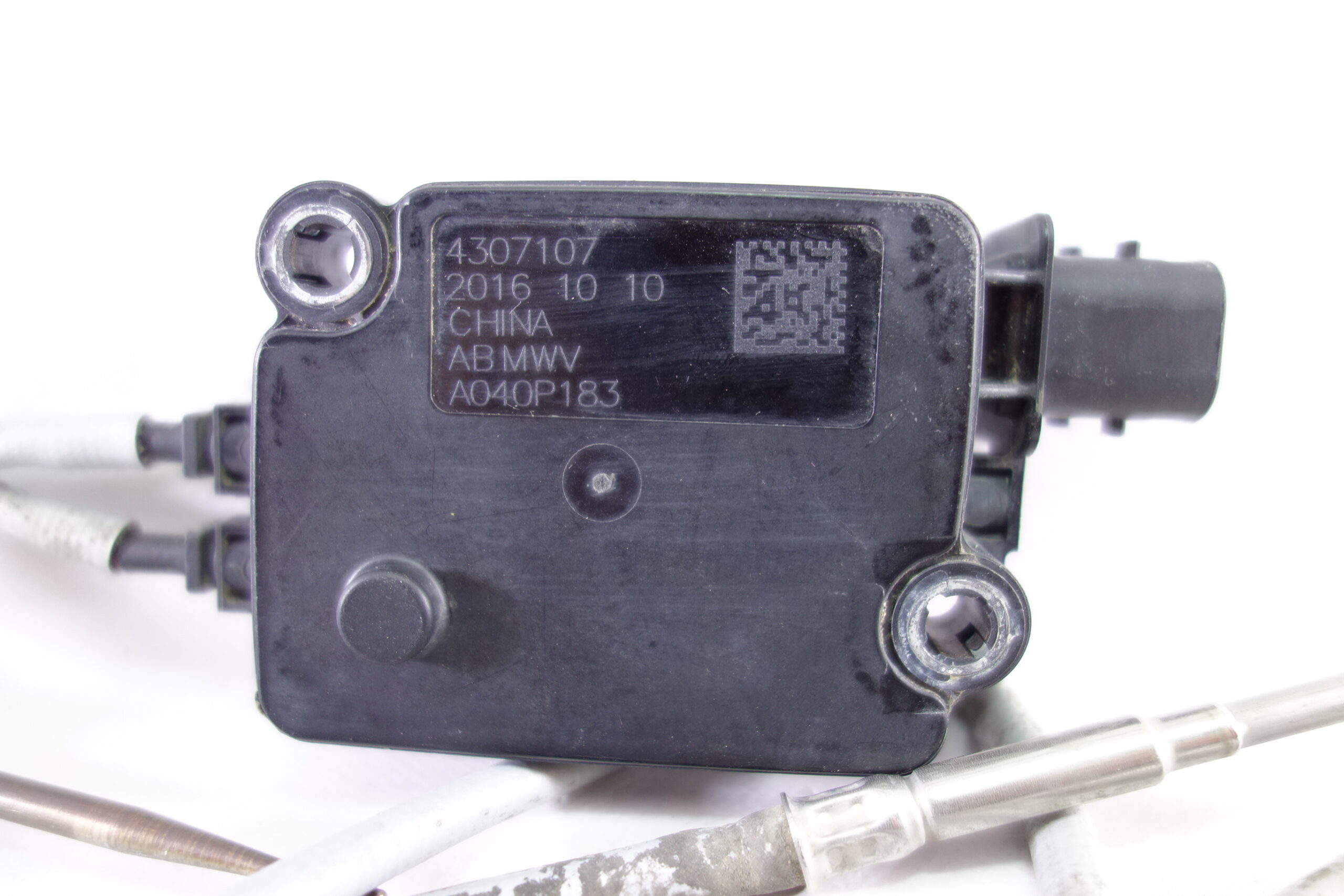 Sensor de Temperatura 4307107 A040P183 - foto 2