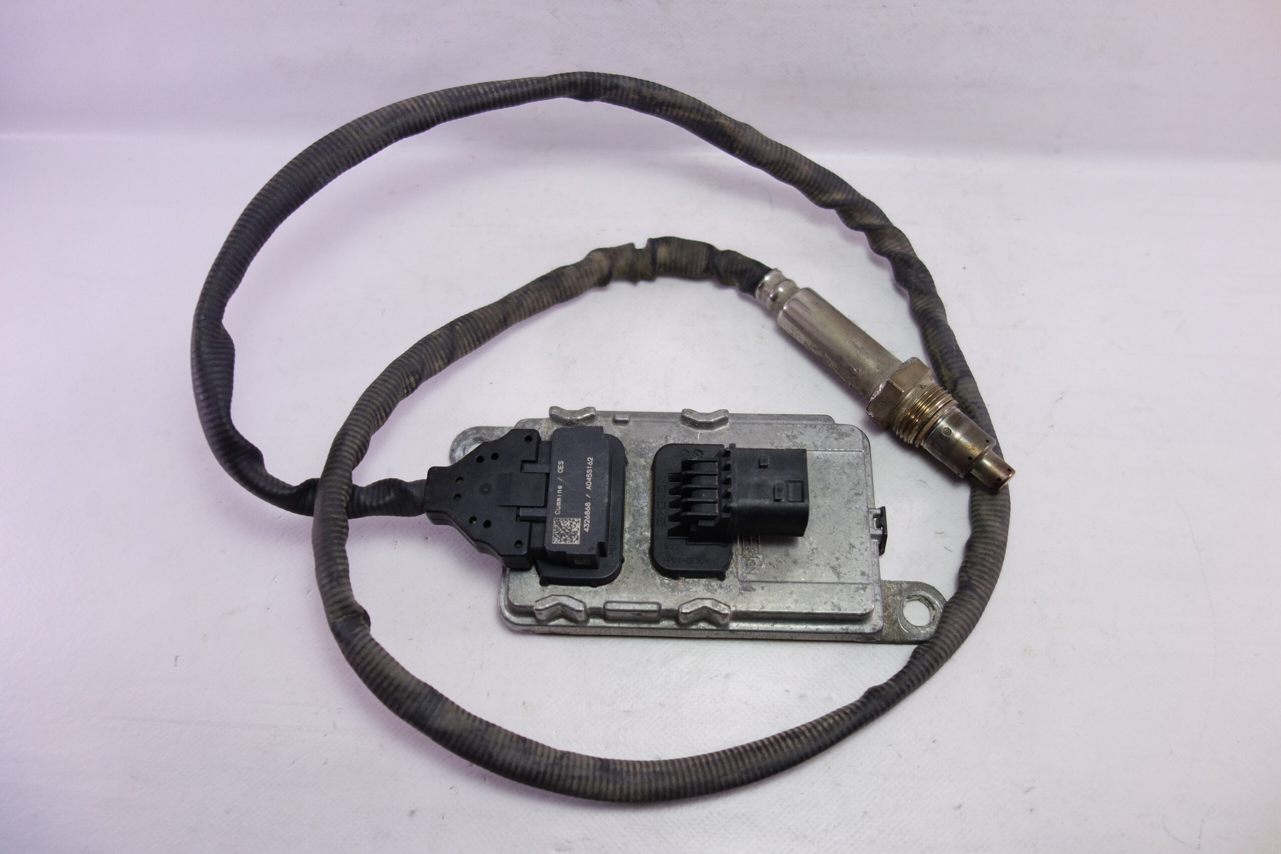 Sensor de óxido de nitrógeno NOX 4326868 5WK96752C A2C95993600-01 - foto 1