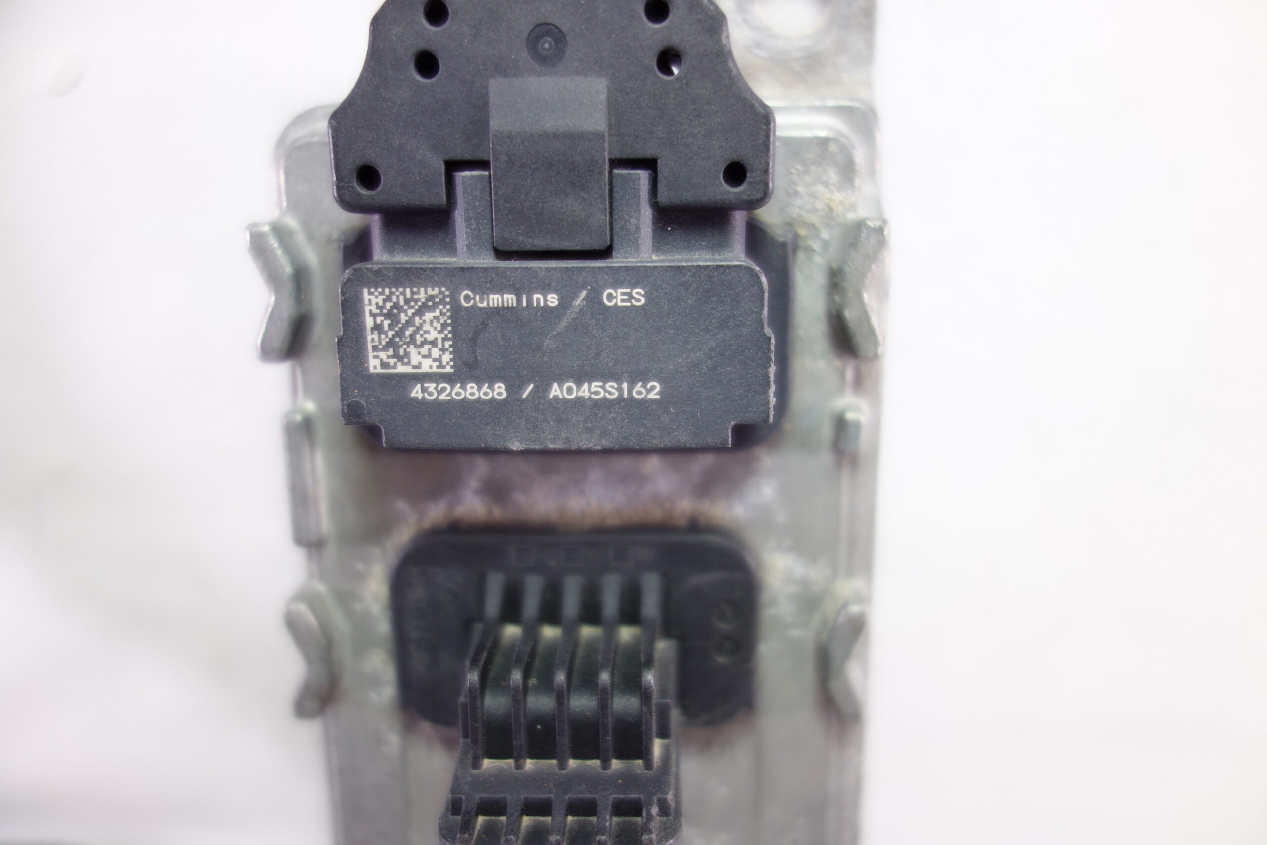 Sensor de óxido de nitrógeno NOX 4326868 5WK96752C A2C95993600-01 - foto 2
