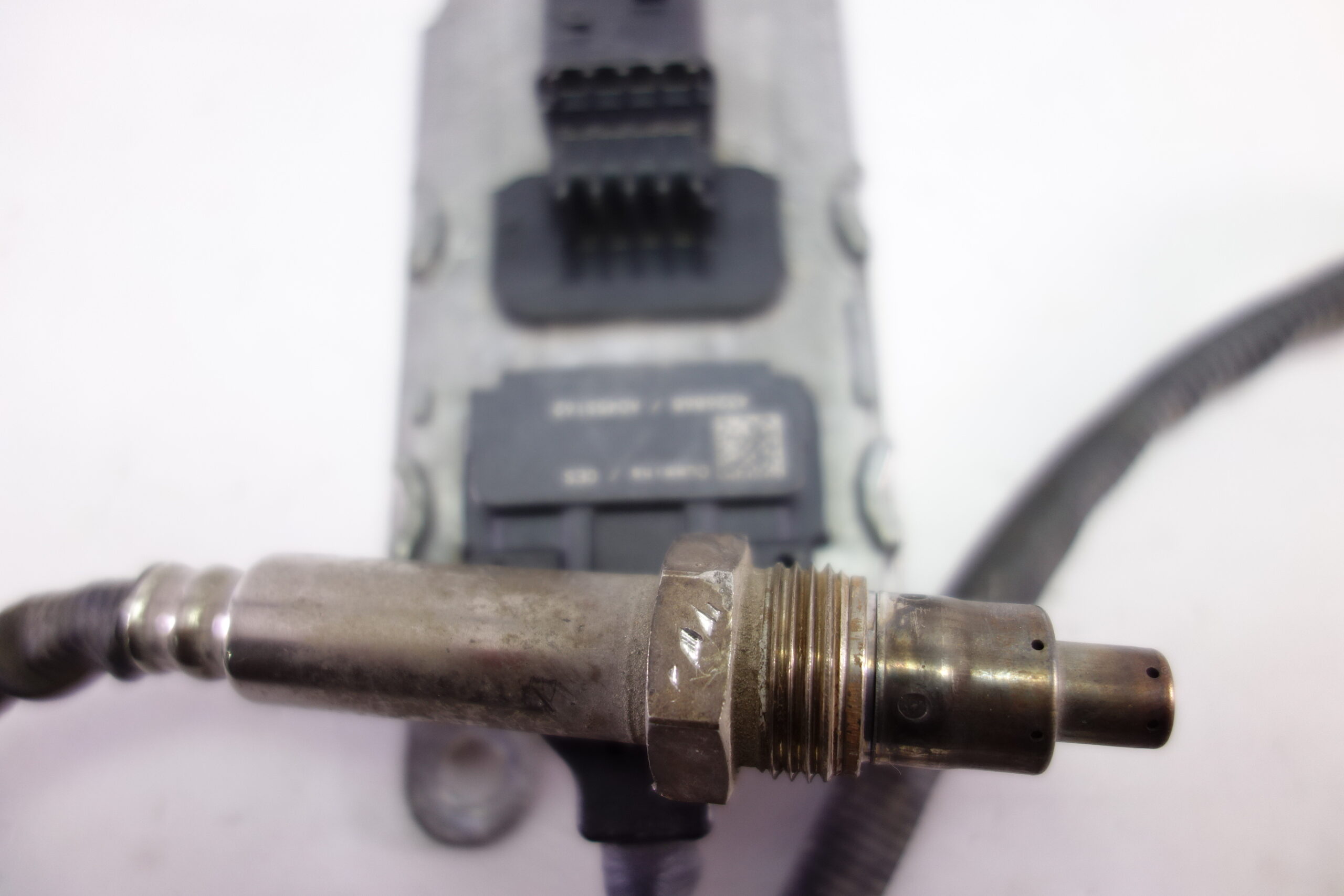 Sensor de óxido de nitrógeno NOX 4326868 5WK96752C A2C95993600-01 - foto 4