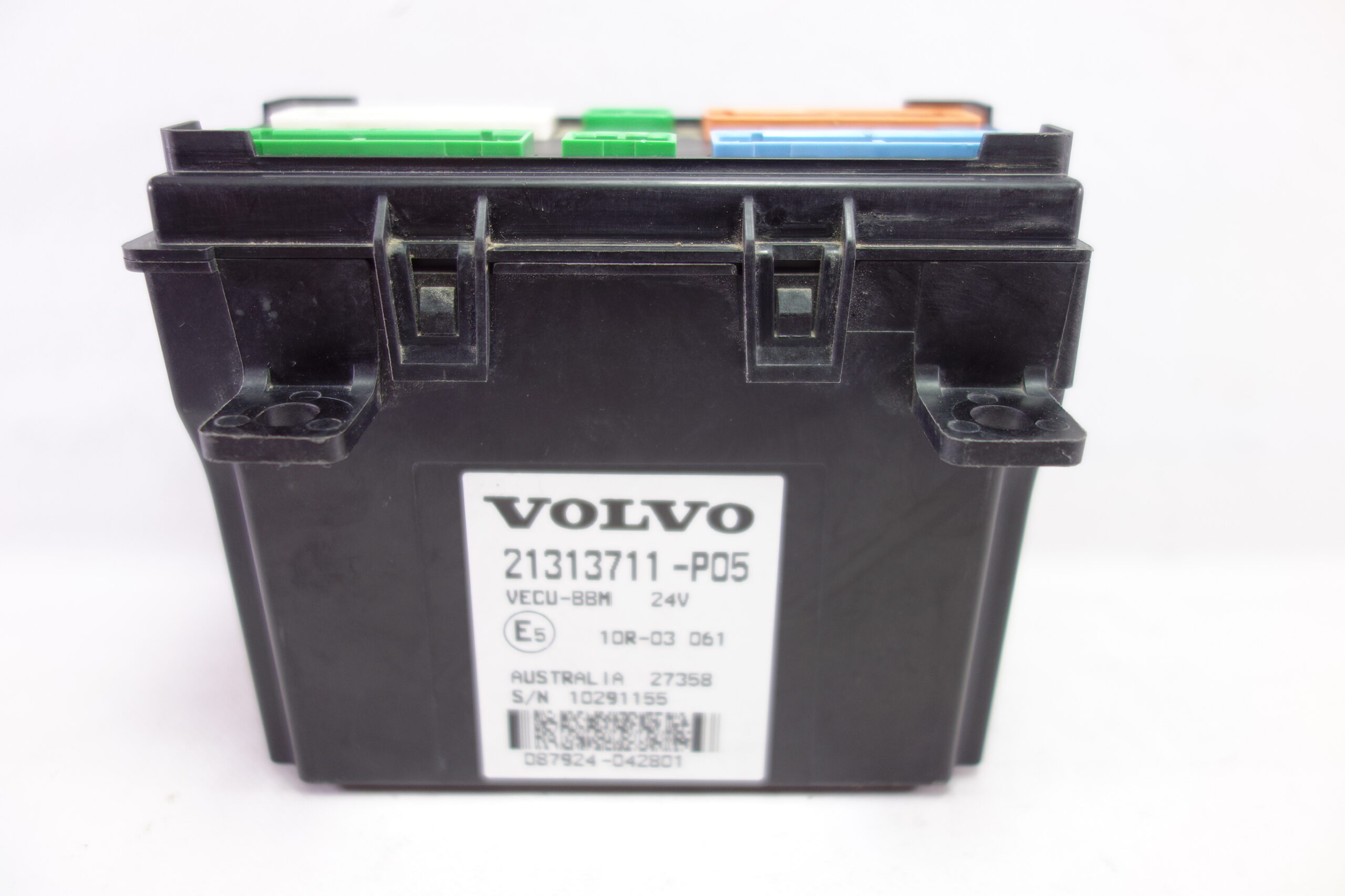 Unidad De Control Camiones Volvo 21313711P05 21313711 P05 10R03061 10R 03 061 - foto 1