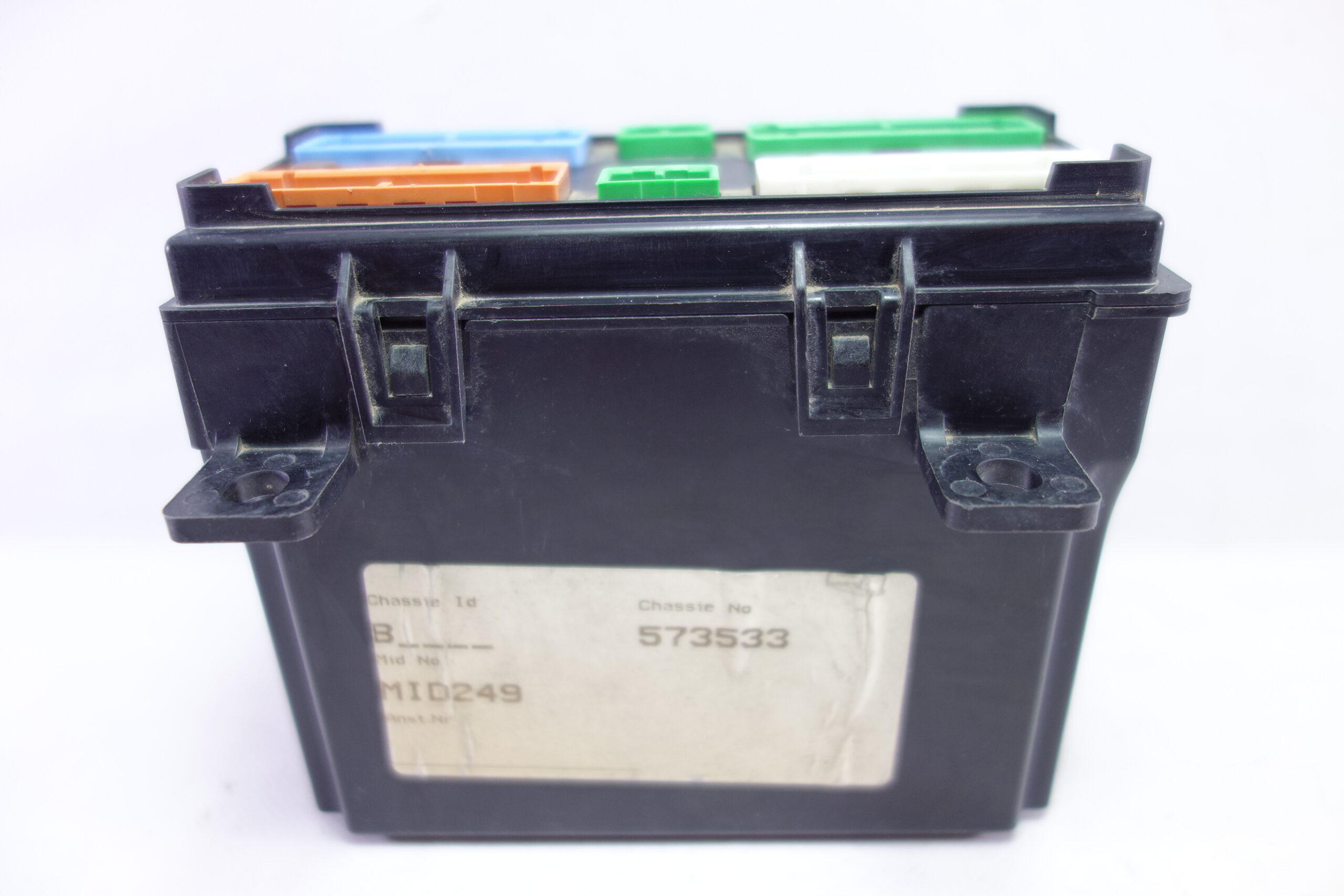 Unidad De Control Camiones Volvo 21313711P05 21313711 P05 10R03061 10R 03 061 - foto 3