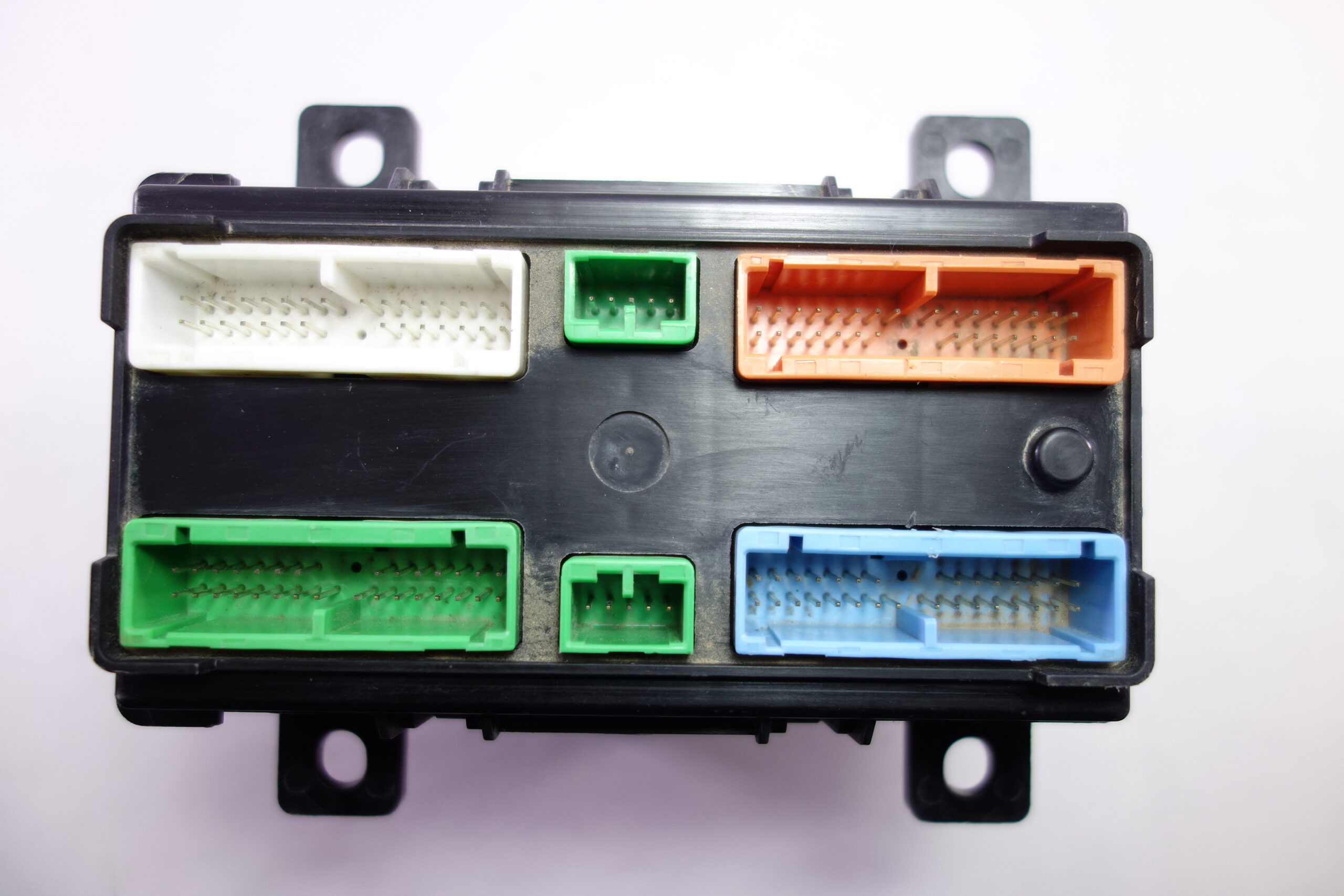 Unidad De Control Camiones Volvo 21313711P05 21313711 P05 10R03061 10R 03 061 - foto 4