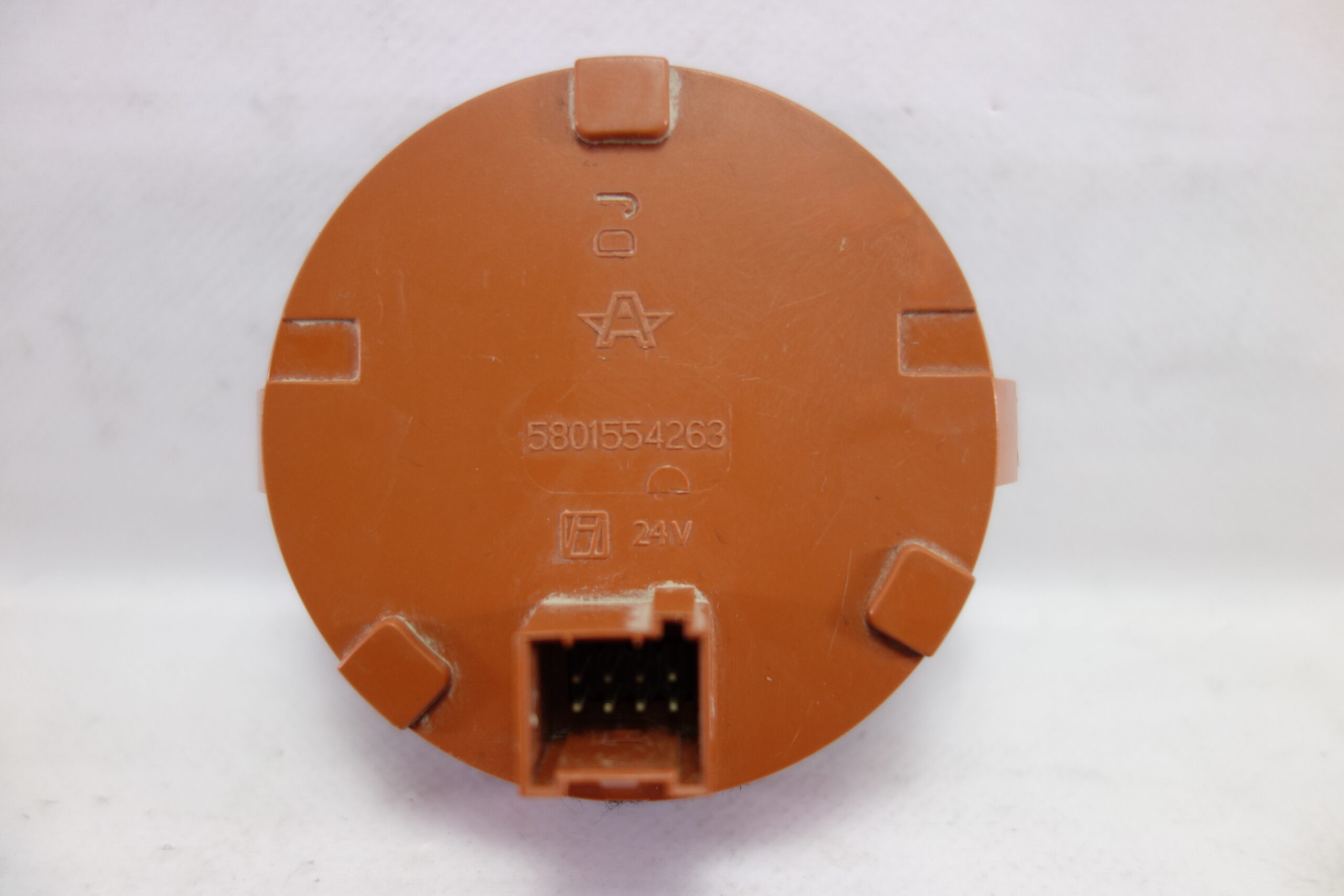 Interruptor para IVECO STRALIS 5801554263 - foto 2