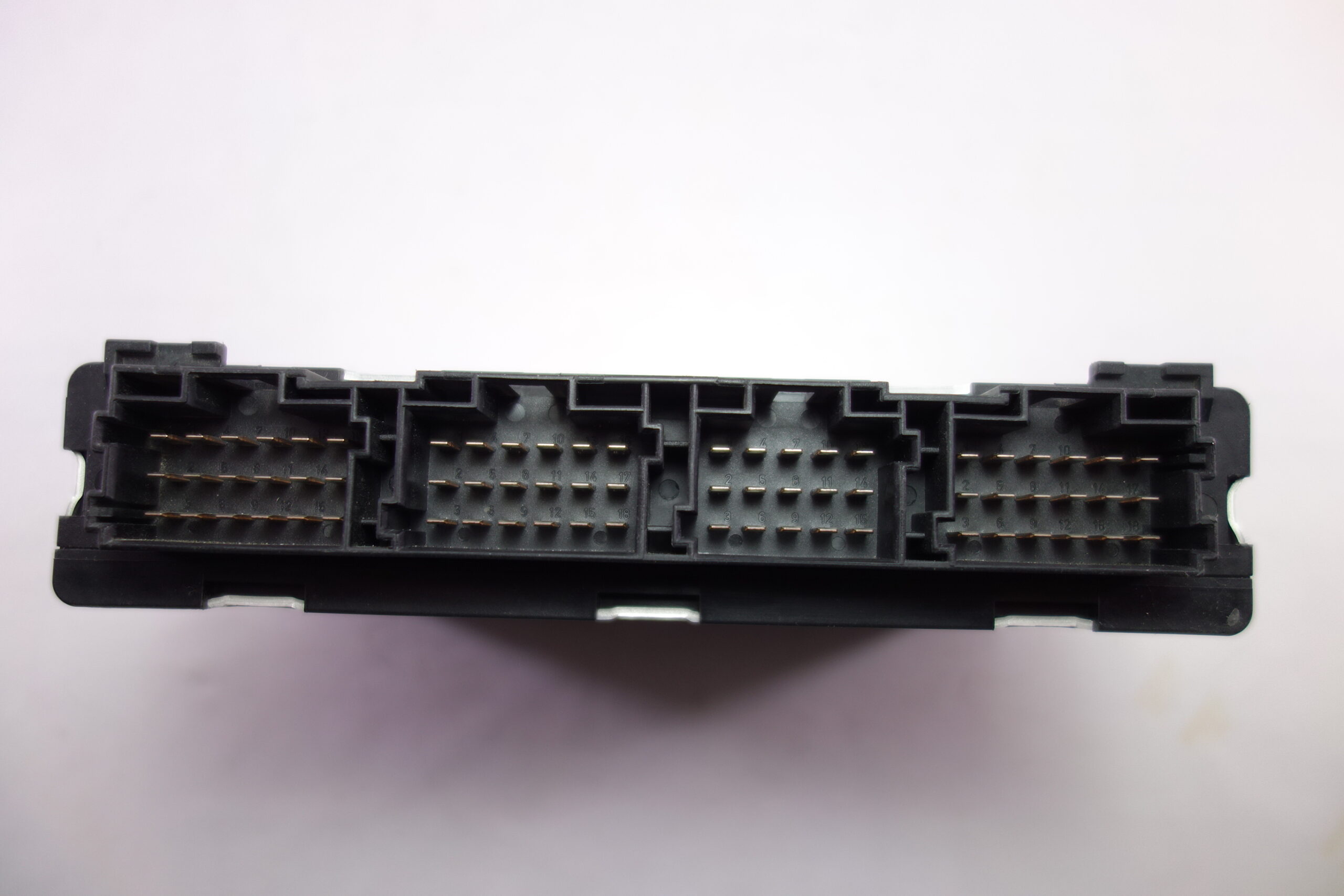 Unidad de Control MAN 81258057069 81 25805 7069 A2C53220804 - foto 4