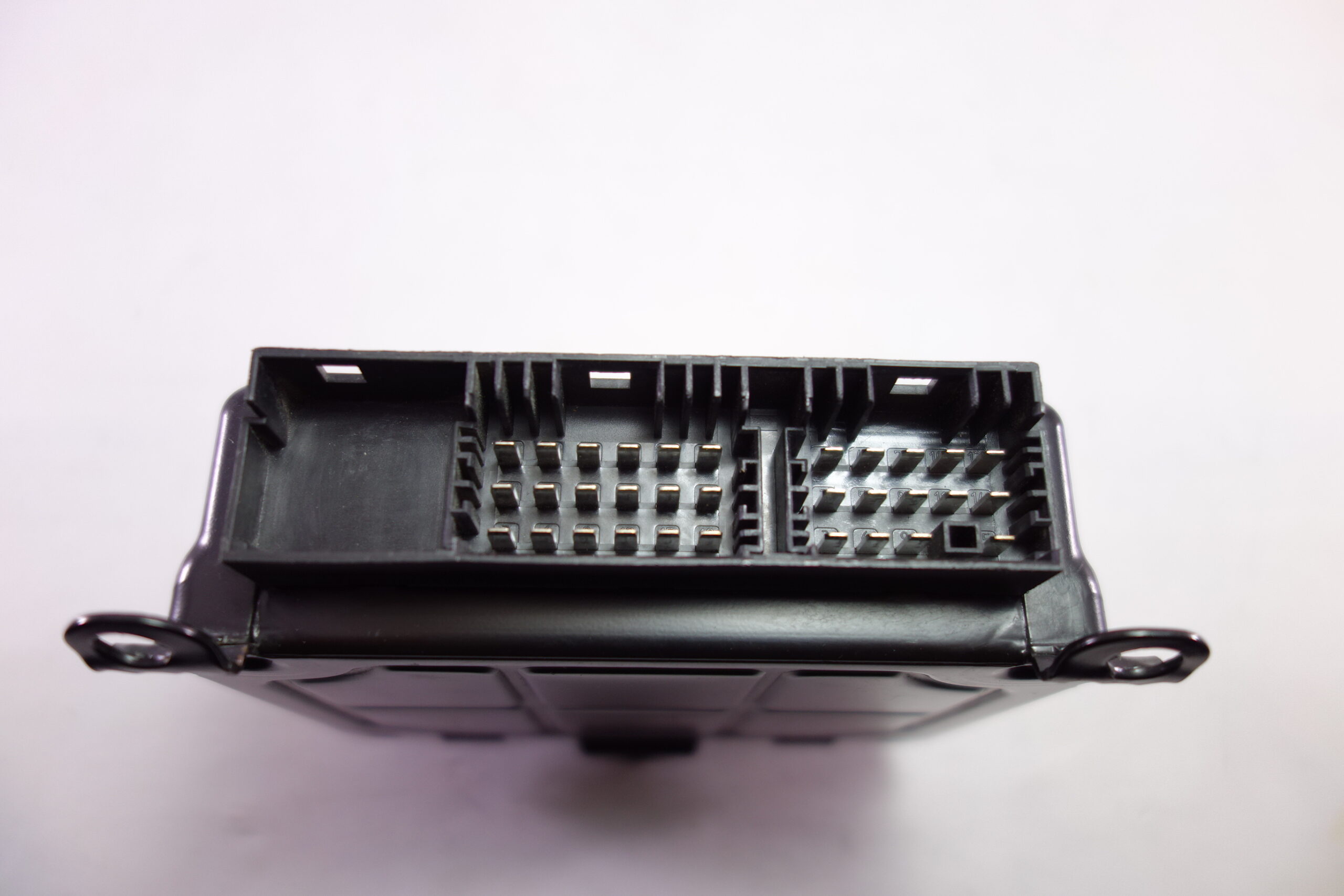 Centralita de Control ABS WABCO 4460046060 446 004 606 0 - foto 3