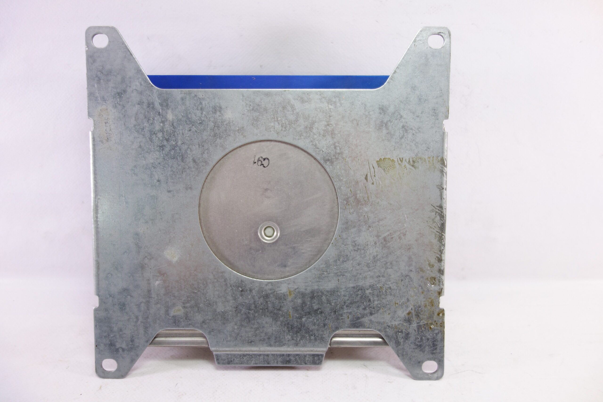Unidad de Control VOLVO 0486106064 0 486 106 064 20565117 20 56 5117 - foto 3