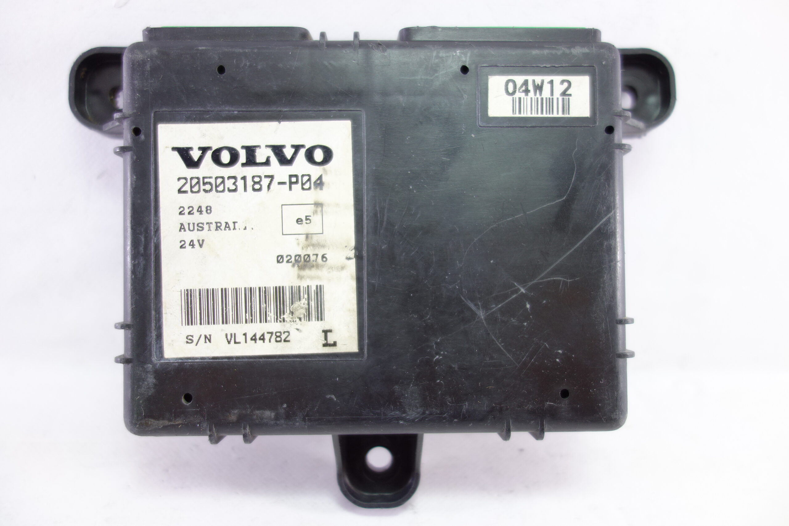 Unidad de Control VOLVO 20503187P04 20503187 P04 MID150 - foto 1