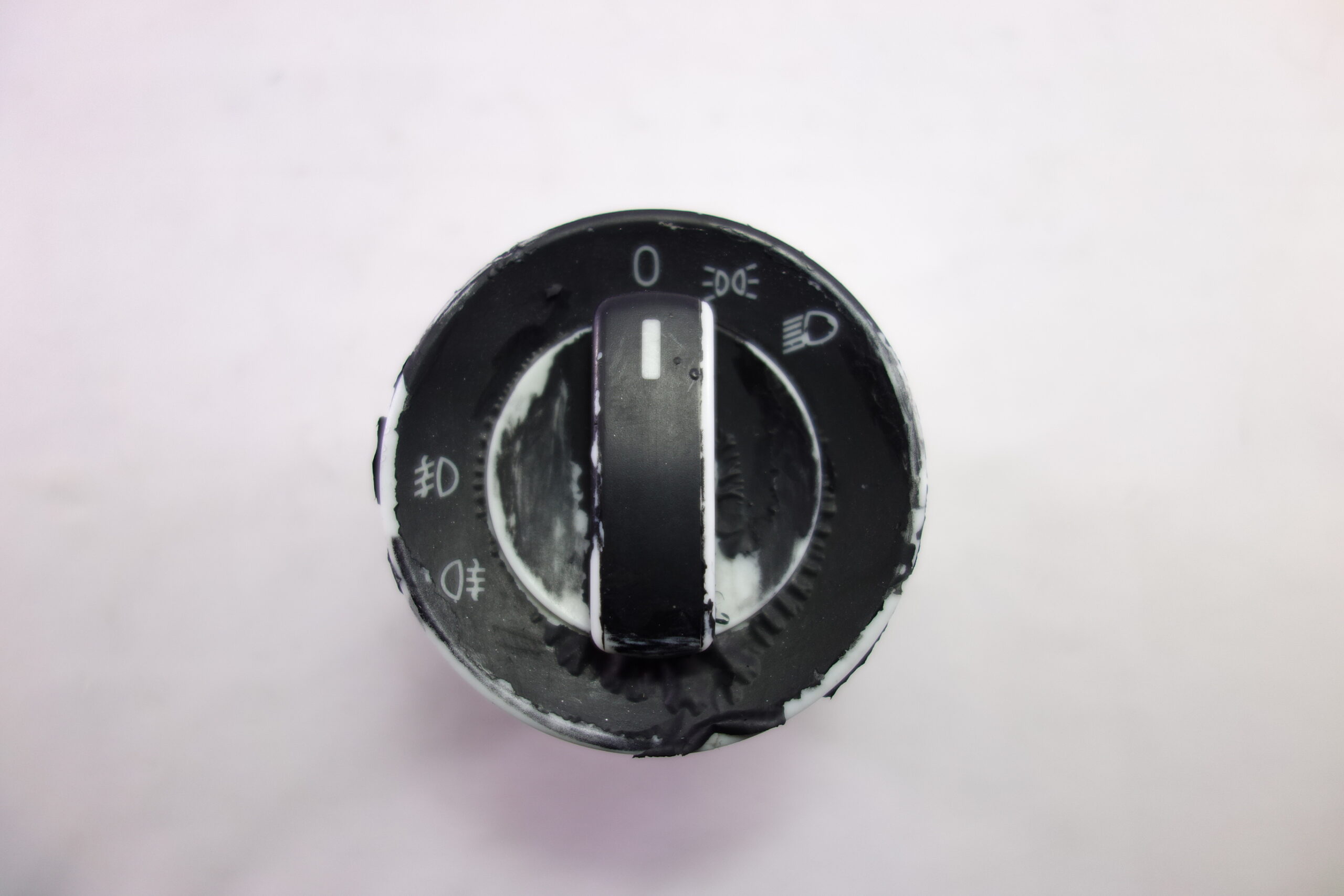 Interruptor Faro Principal MAN 81255056877 81 25505 6877 A124800200 A1248 002 00 - foto 1