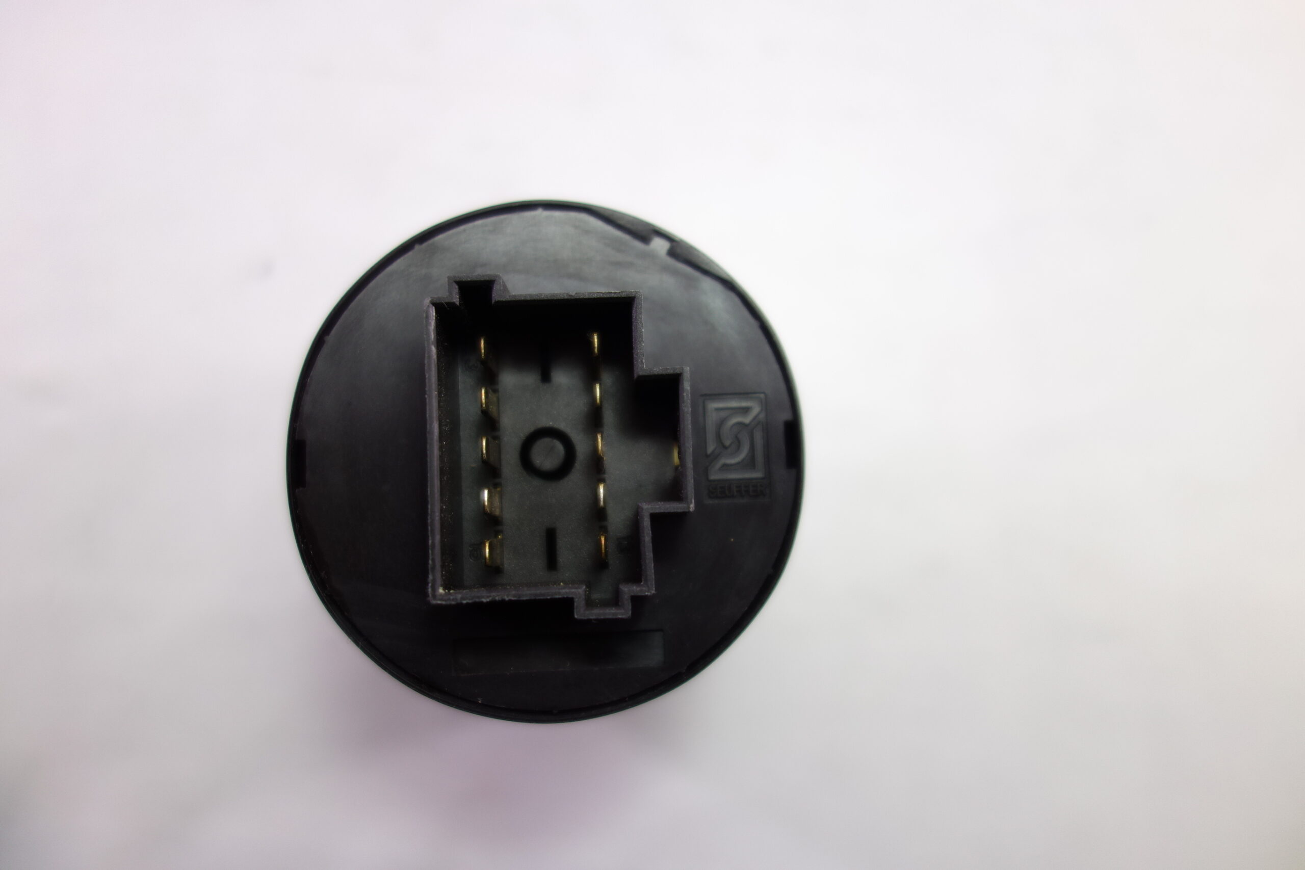 Interruptor Faro Principal MAN 81255056877 81 25505 6877 A124800200 A1248 002 00 - foto 3