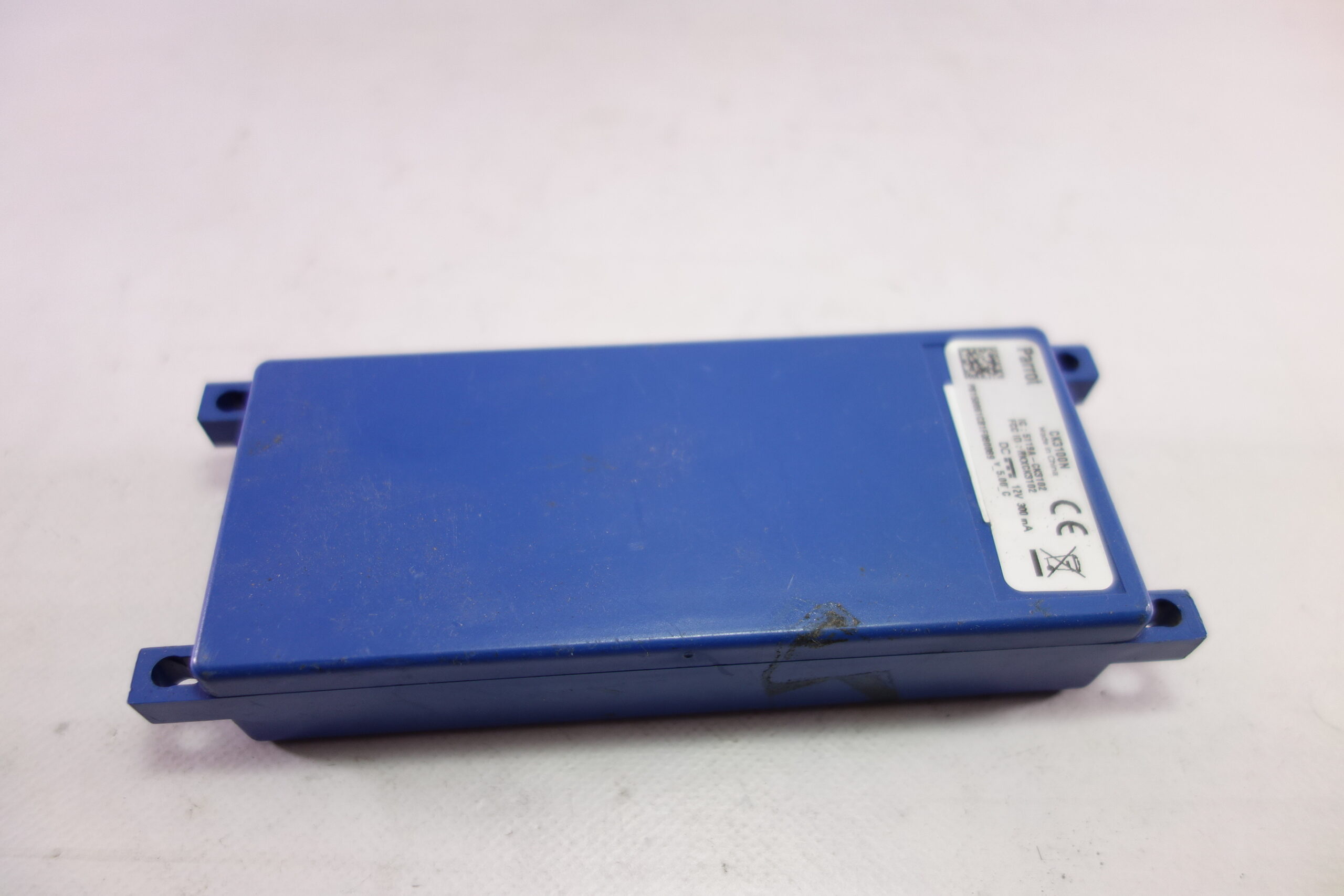 Centralita Bluetooth Parrot VW 5119ACK3102 5119A CK3102 RKXCK3102 - foto 1