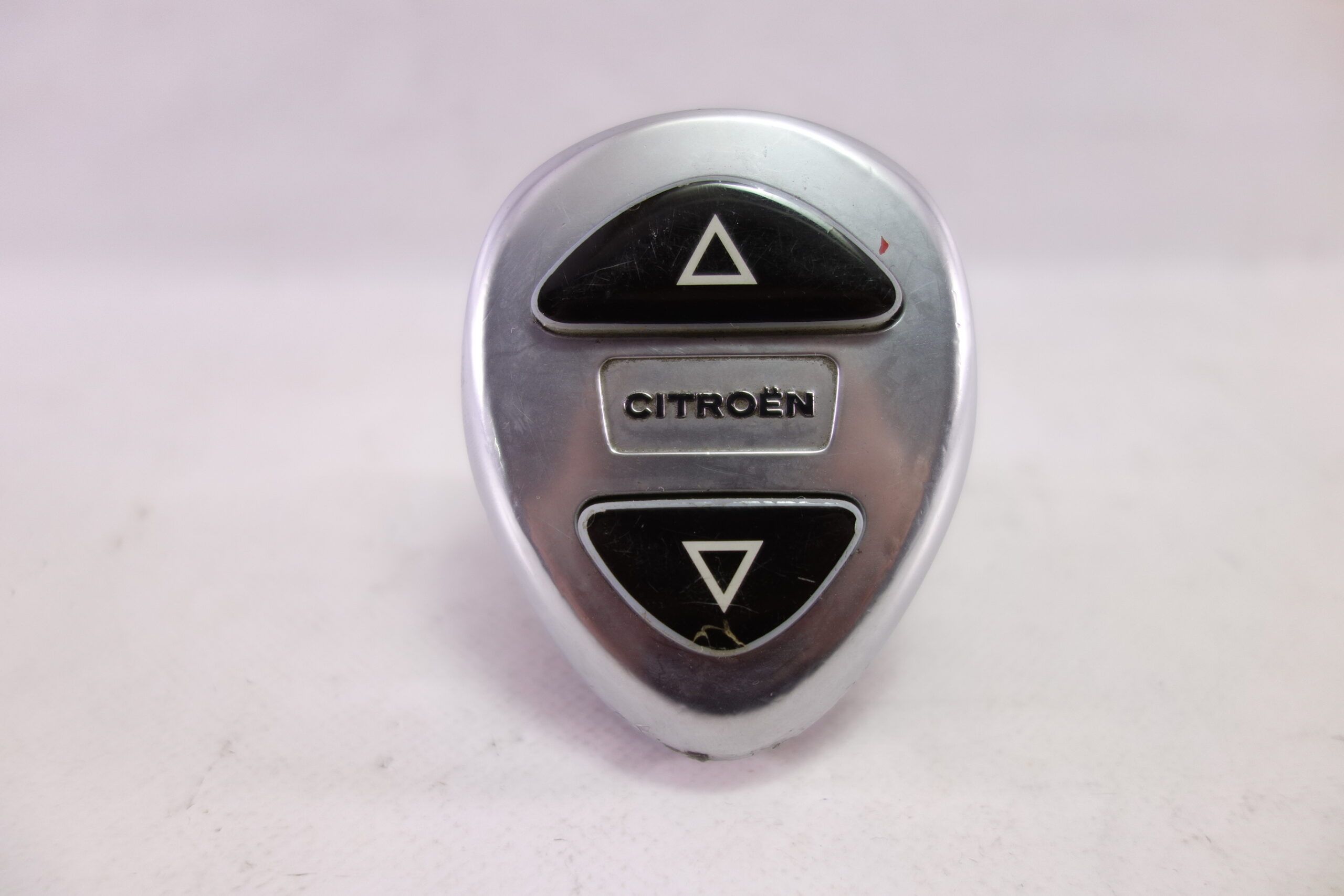 Mando de suspensión CITROEN 9633261277 9654308177 9627701677 9654308077 - foto 1