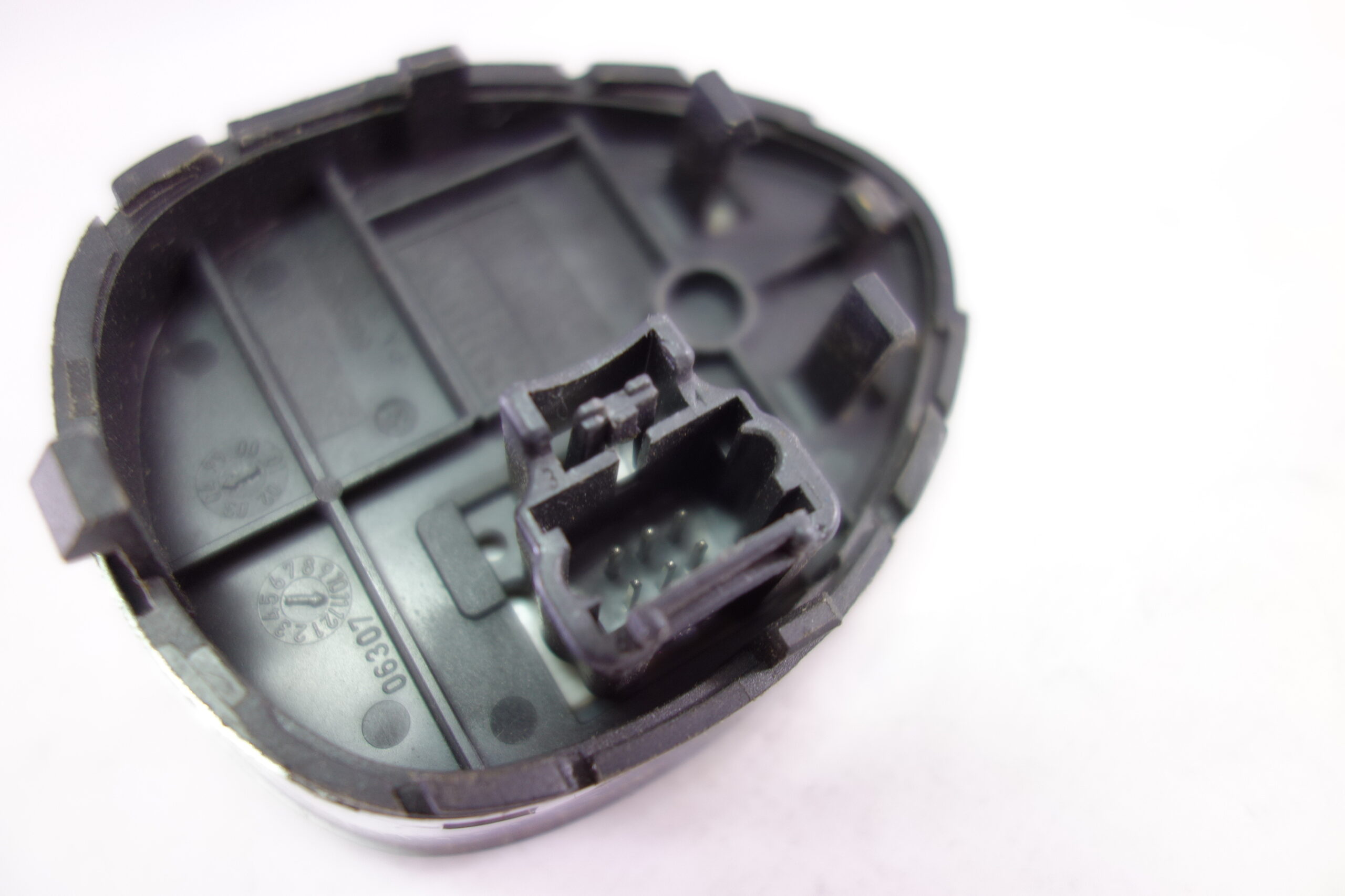 Mando de suspensión CITROEN 9633261277 9654308177 9627701677 9654308077 - foto 3