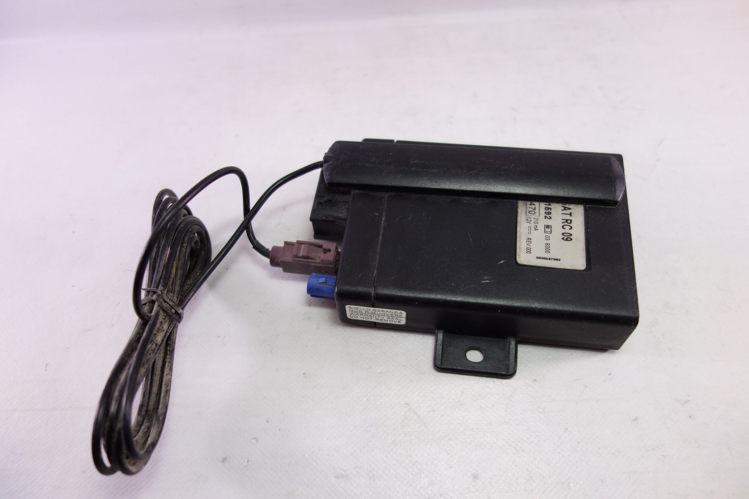 Modulo electronico MERCEDES A6001592 SATRC09 SAT RC 09 - foto 1
