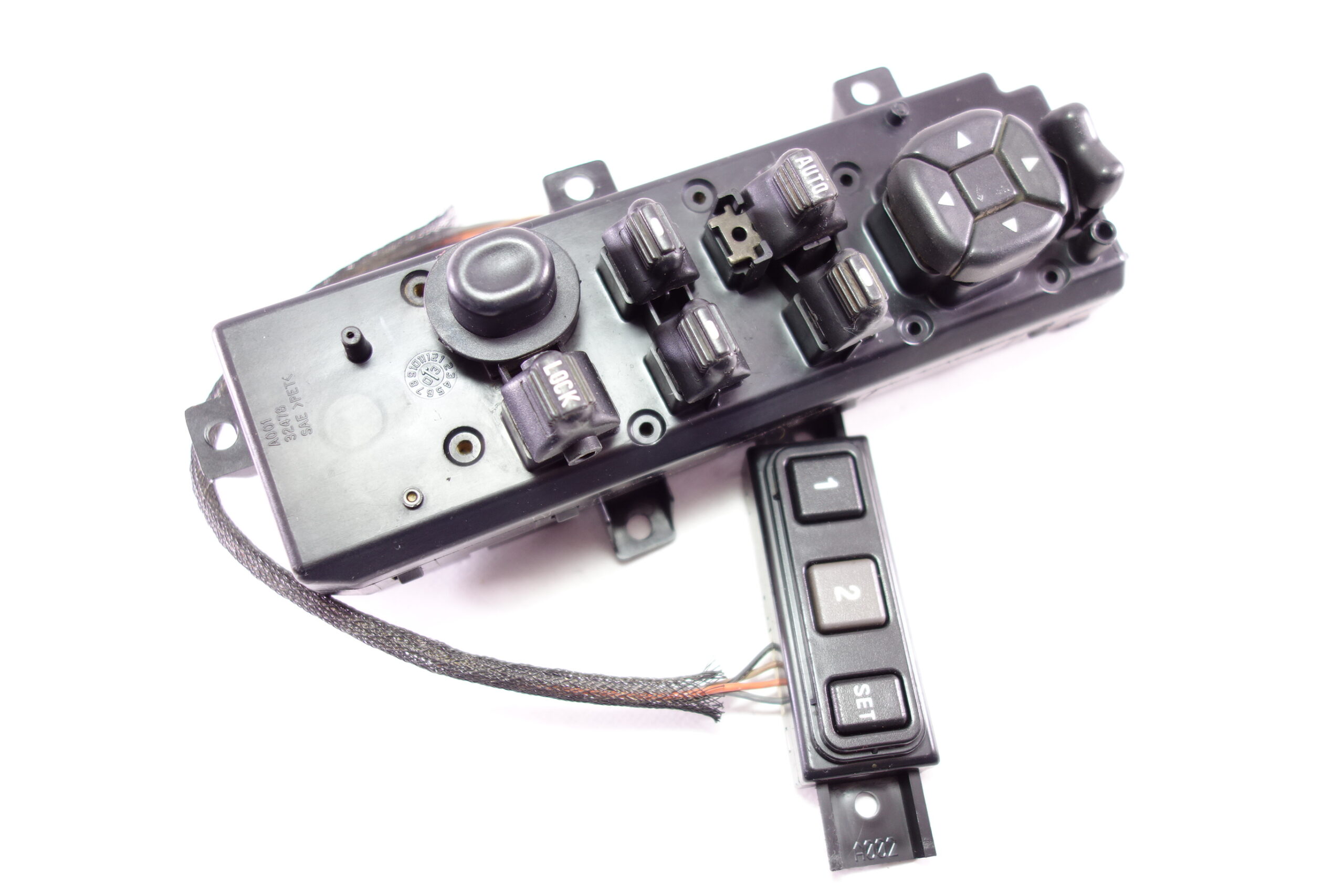 Interruptor Principal JEEP GRAND CHEROKEE 5JM62DX9AB 56042291AB - foto 1