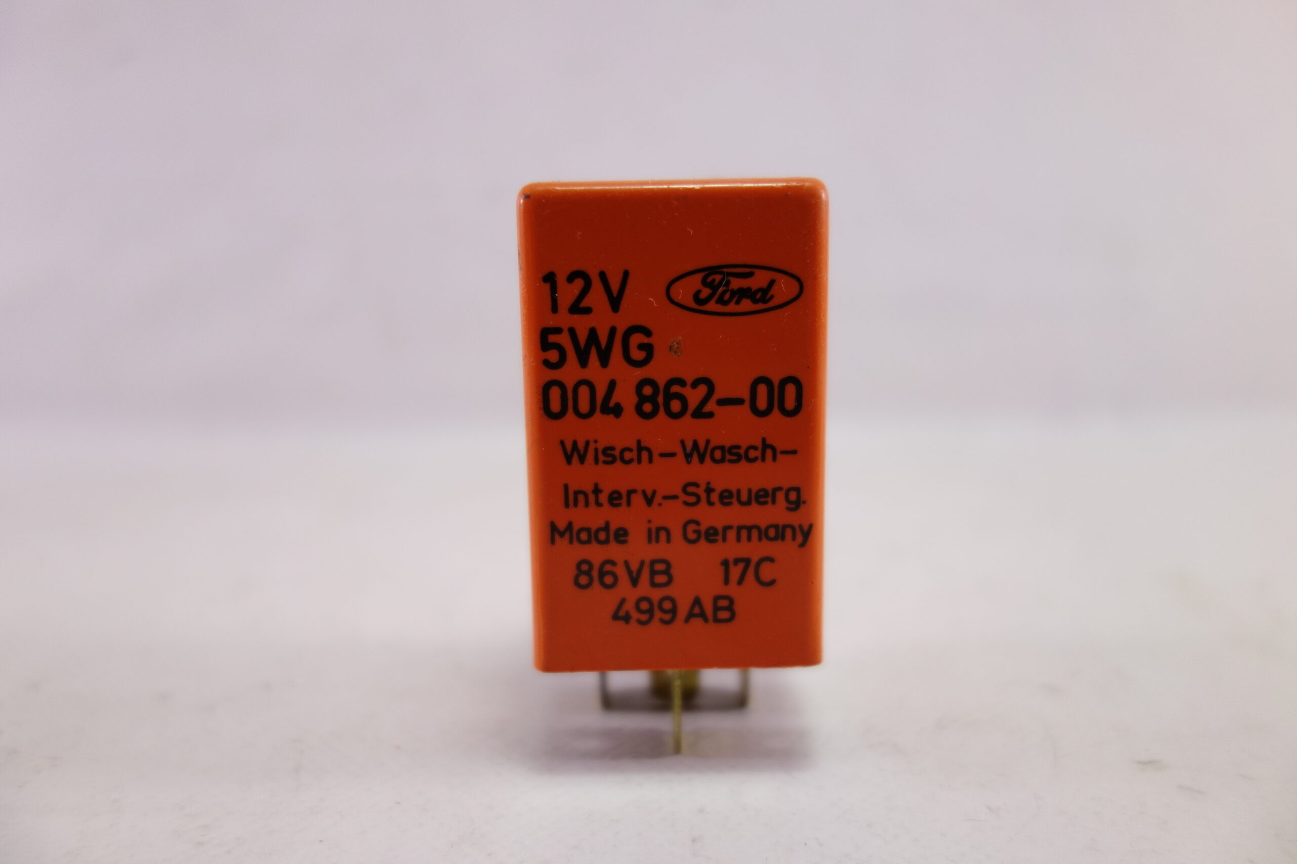 Relé FORD 5WG00486200 5WG 004 862 00 - foto 1