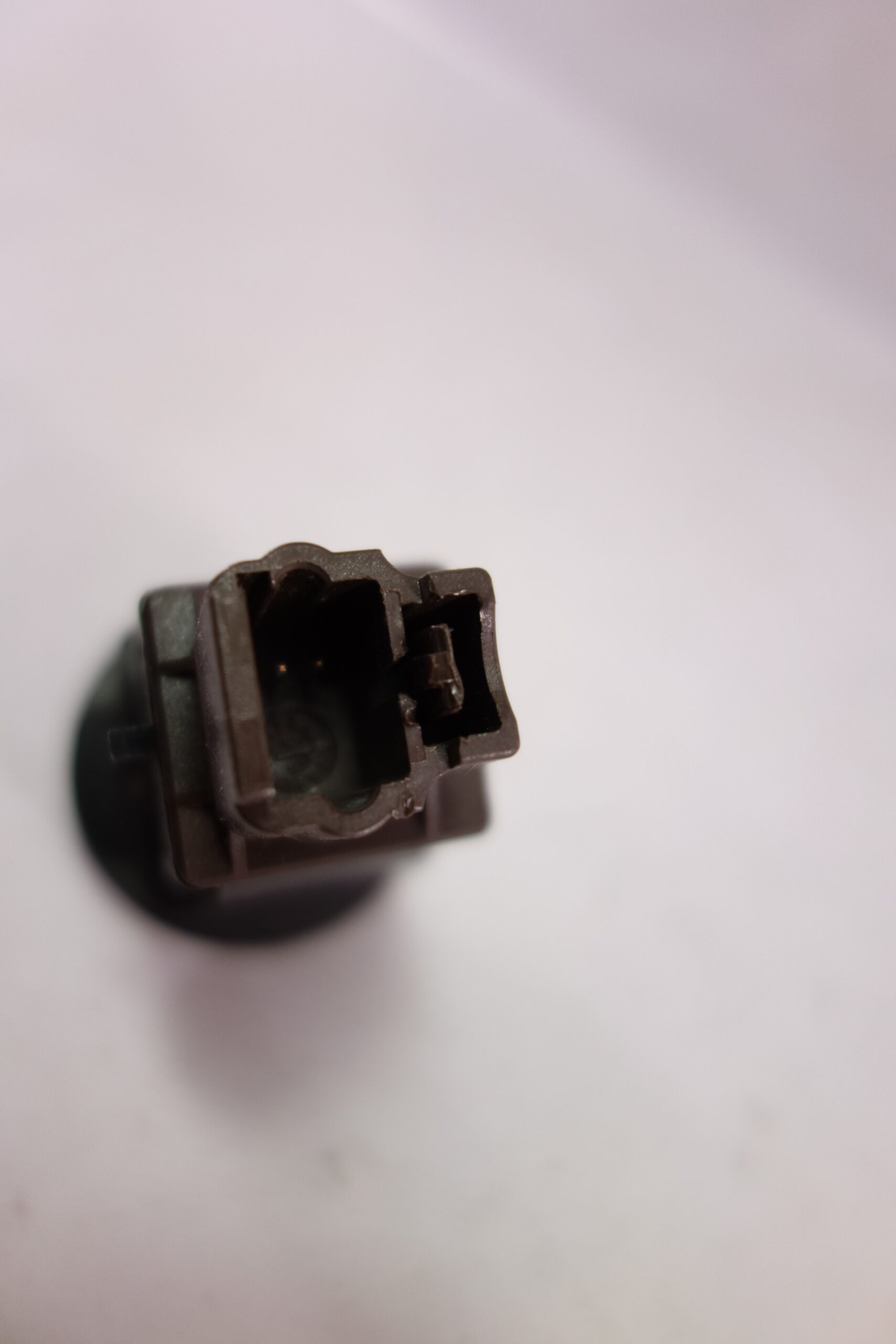 Interruptor de Control Airbag RENAULT 8200169589B 8200169589 B - foto 3