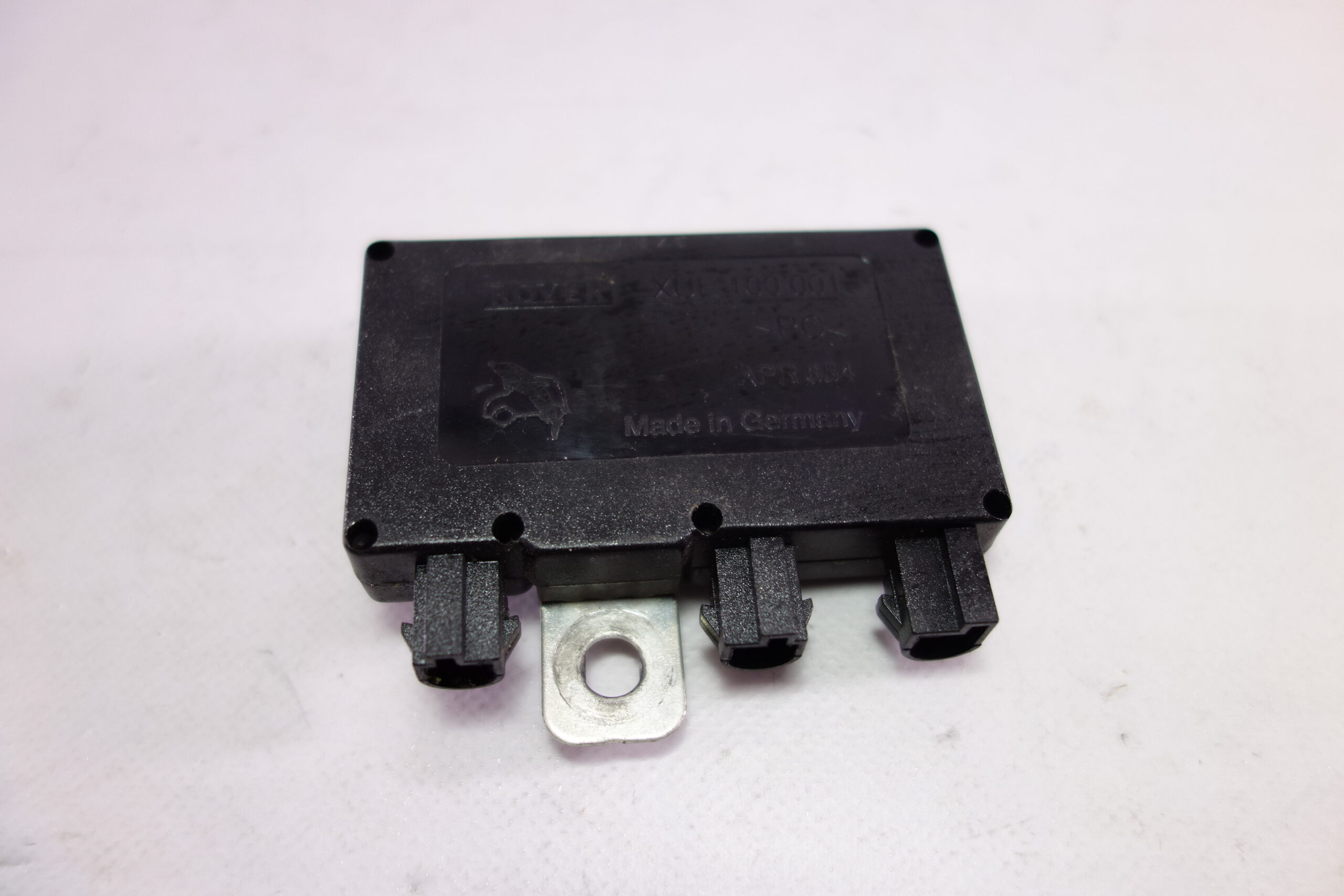 Módulo Amplificador Antena ROVER 75 XUE100001 XUE 100001 - foto 1