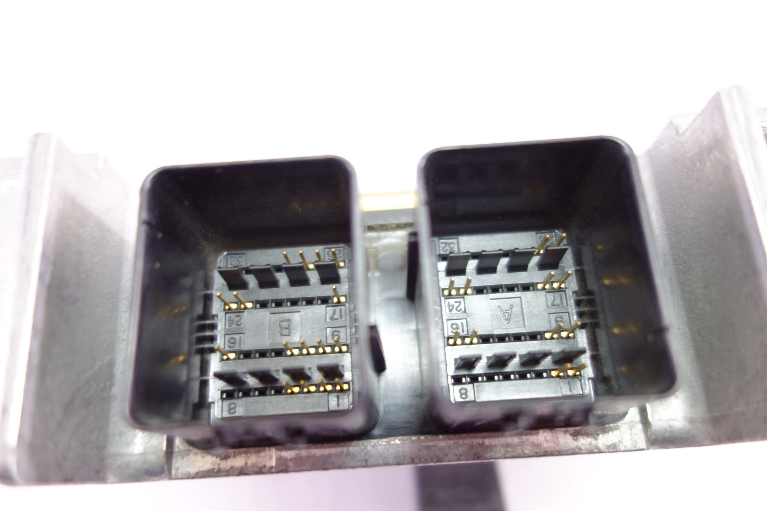 Centralita Airbag JEEP GRAND CHEROKEE P56038792AA F - foto 3