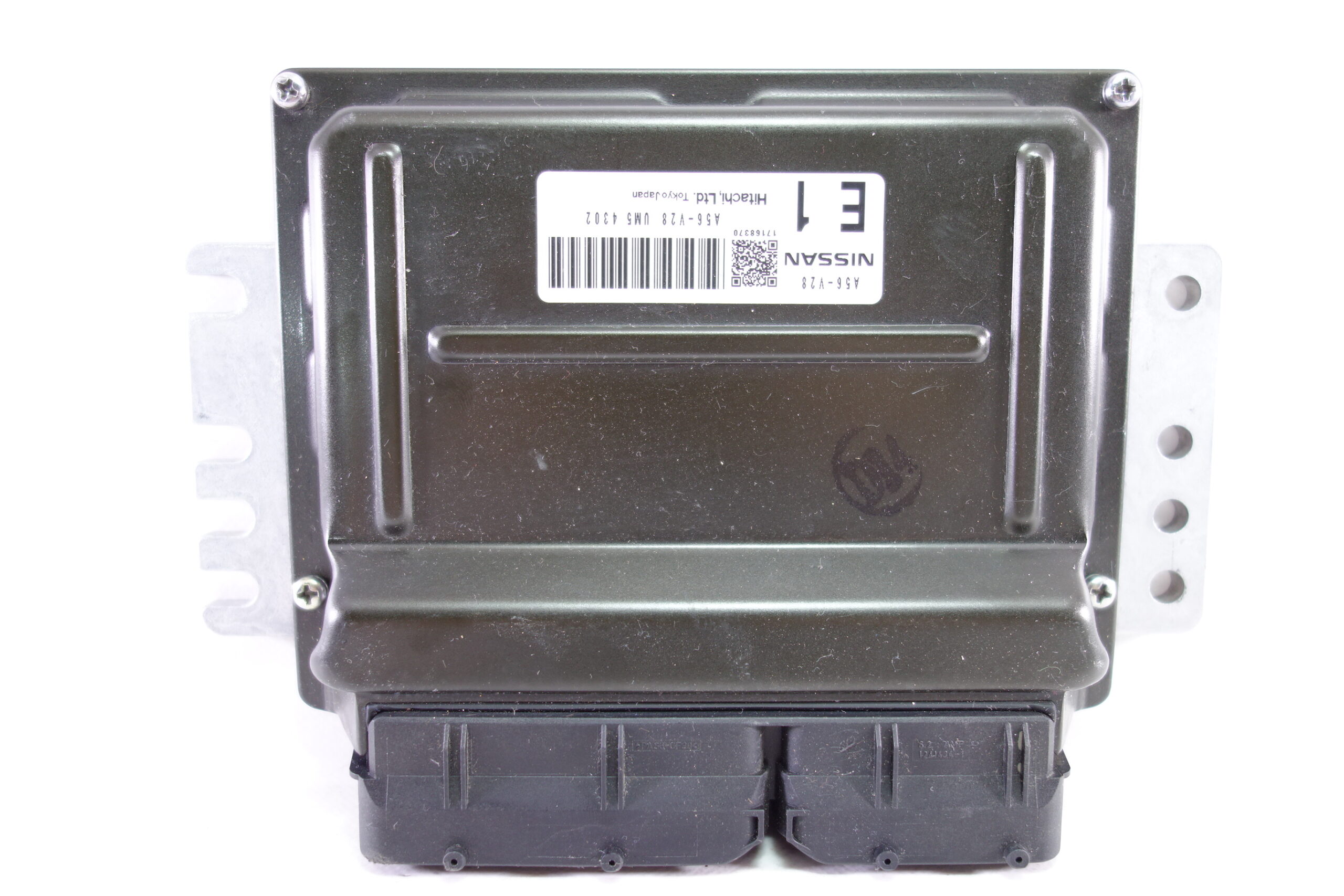 Centralita de Motor Nissan X-Trail A56V28 A56-V28 E1 - foto 1