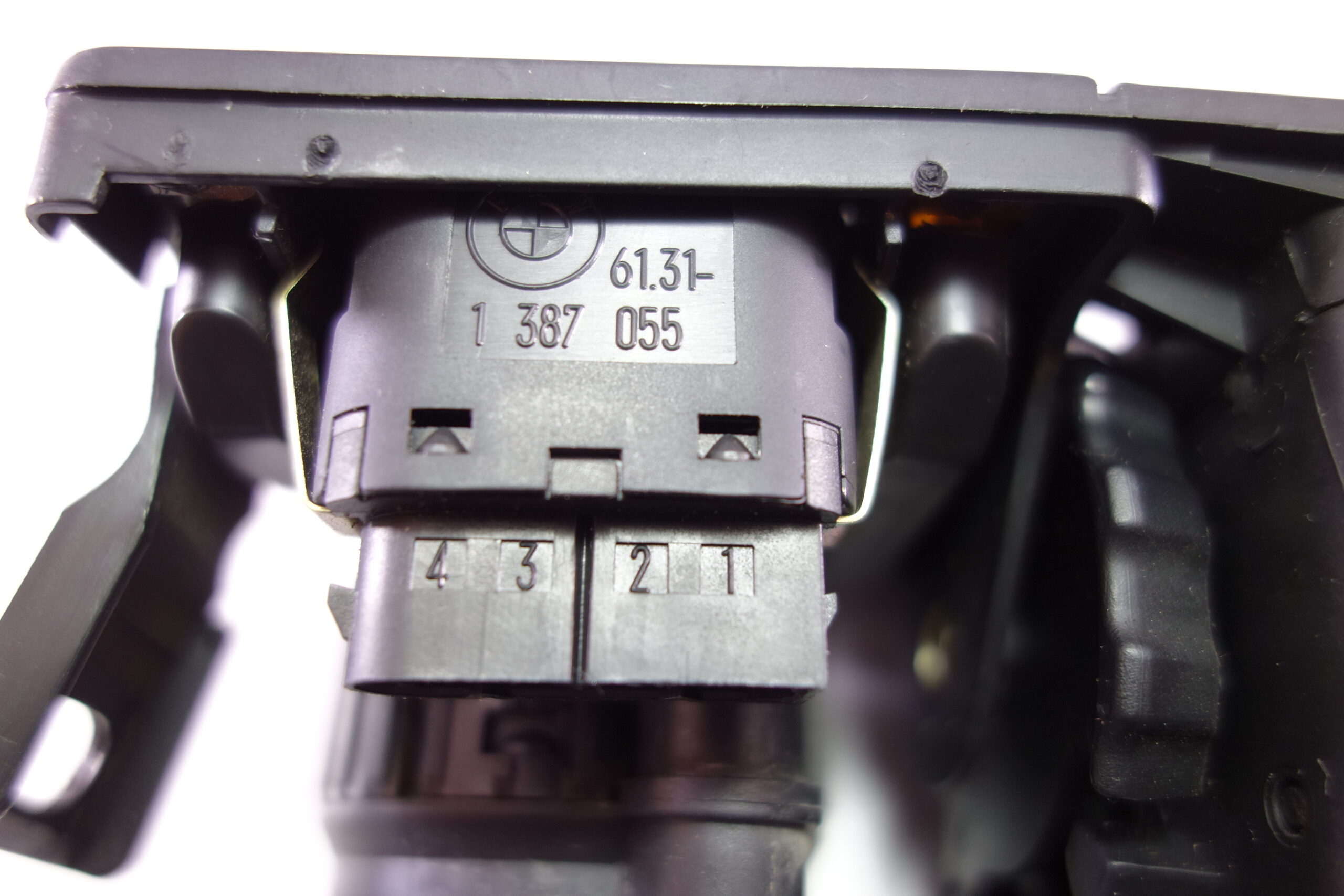 Conmutador de Luces BMW 613113870519 61 31 1387 051 9 61311387055 61 31 1 387 055 - foto 3