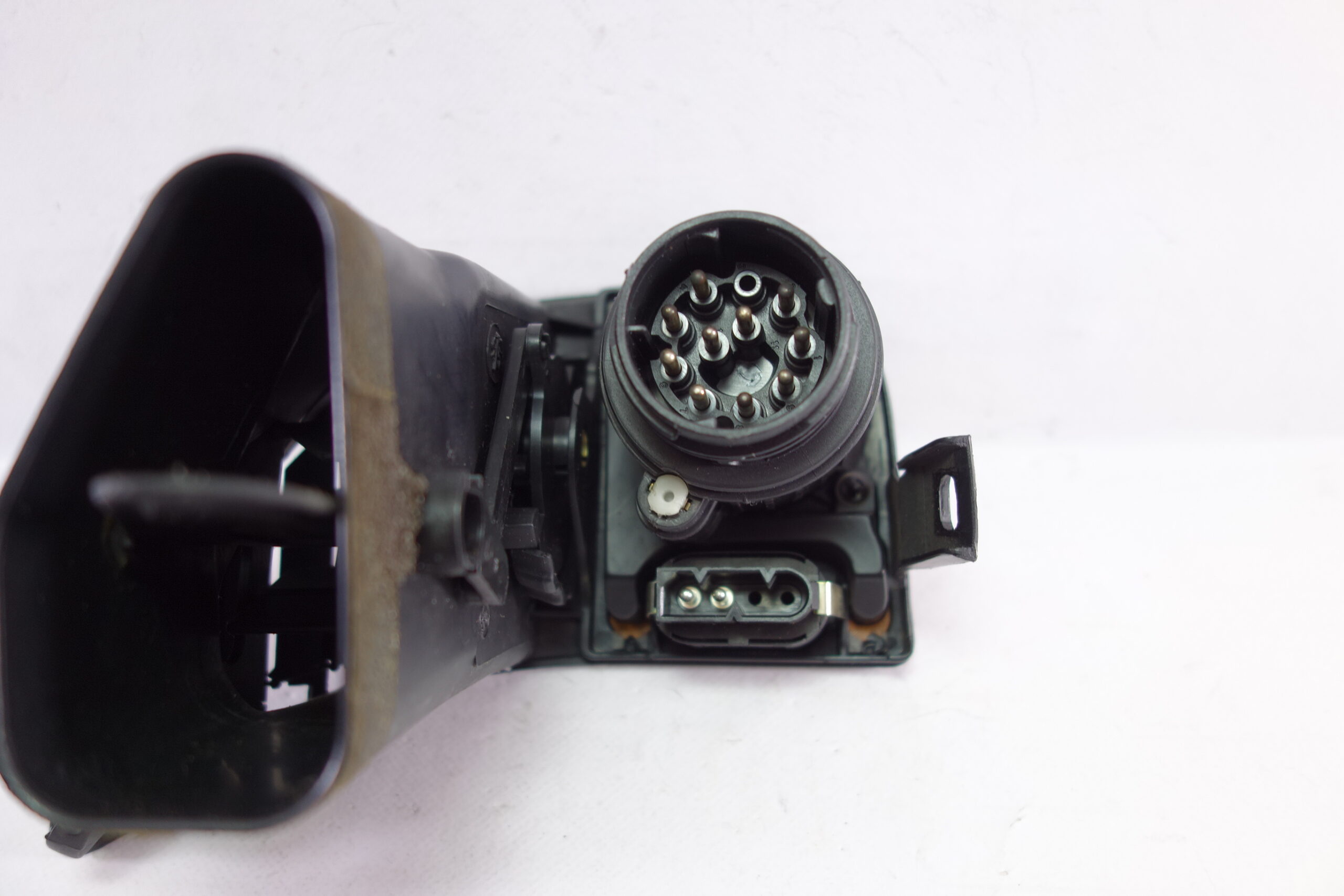 Conmutador de Luces BMW 613113870519 61 31 1387 051 9 61311387055 61 31 1 387 055 - foto 5