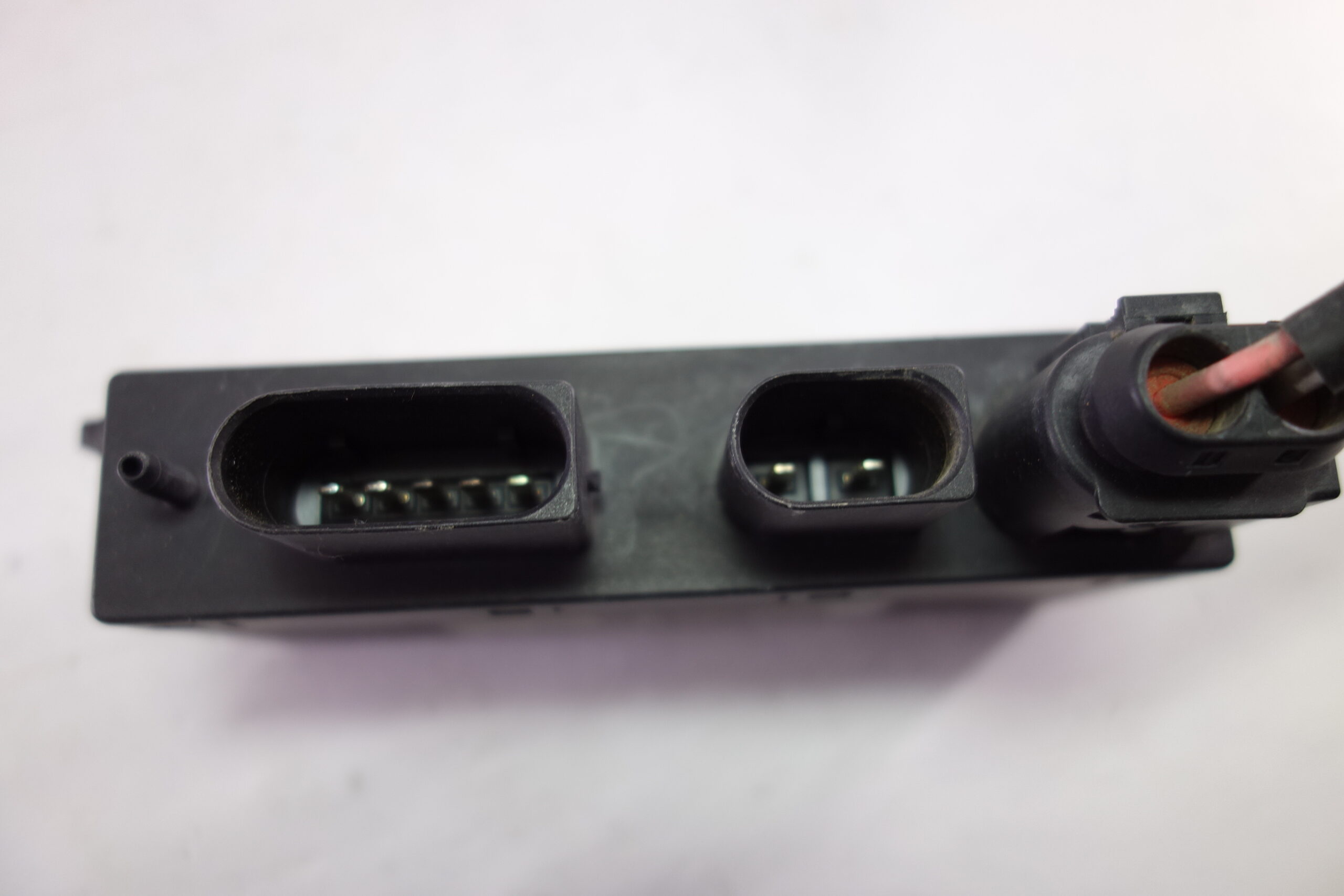 Bomba de Vacío MERCEDES ML A1635454832 A163545493200 A1635454932 00 A0004351401 A1634300032 - foto 4