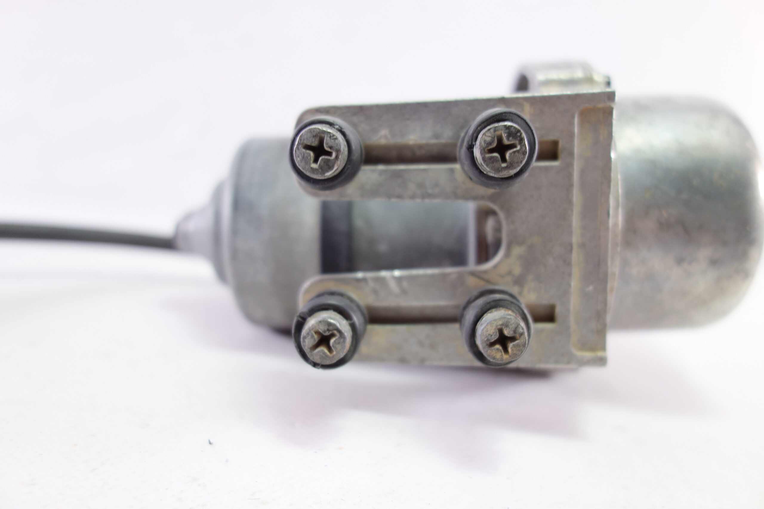 Bomba de Vacío MERCEDES ML A1635454832 A163545493200 A1635454932 00 A0004351401 A1634300032 - foto 5