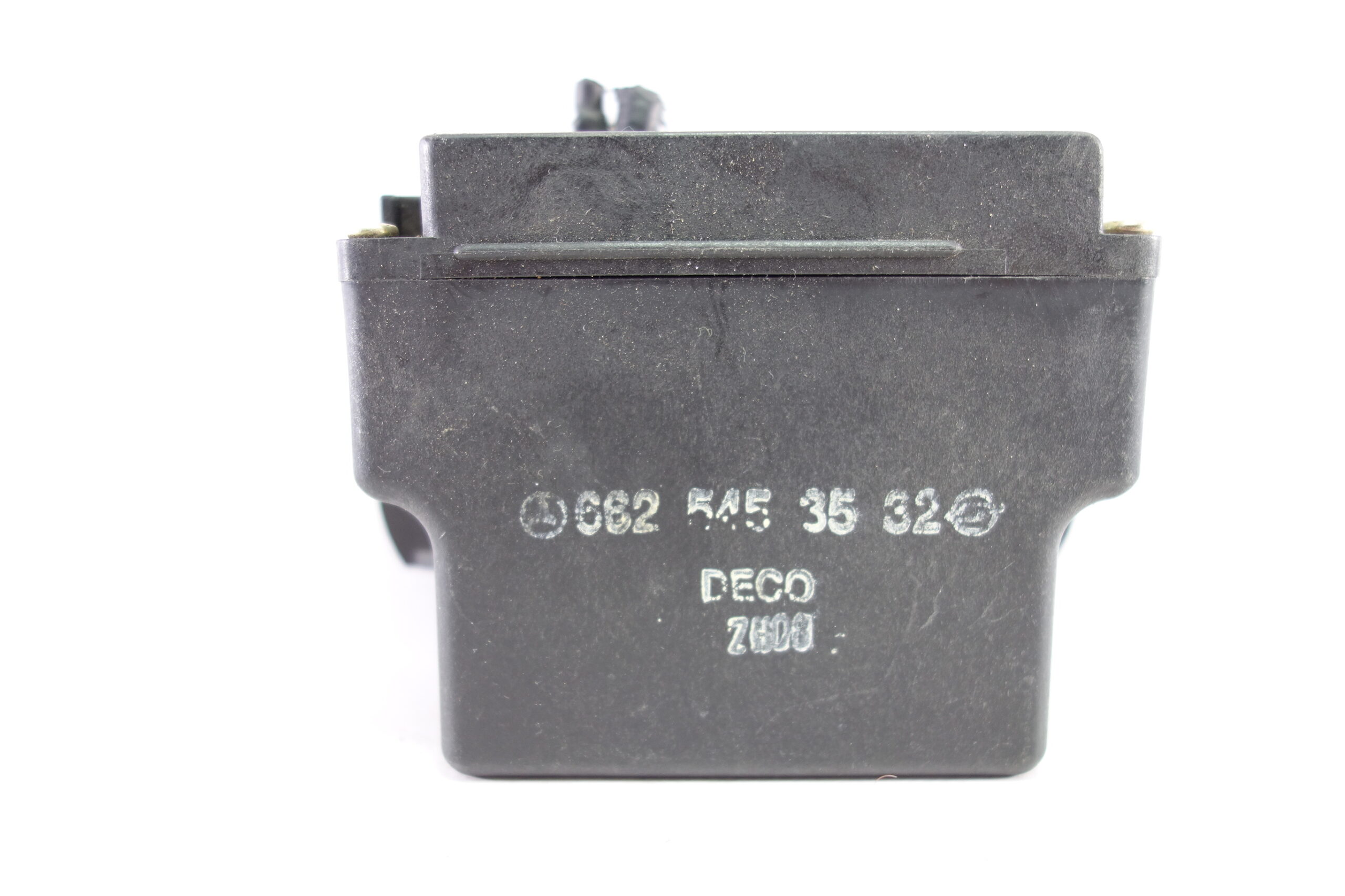 Unidad de Control MERCEDES 6625453532 662 545 35 32 - foto 1
