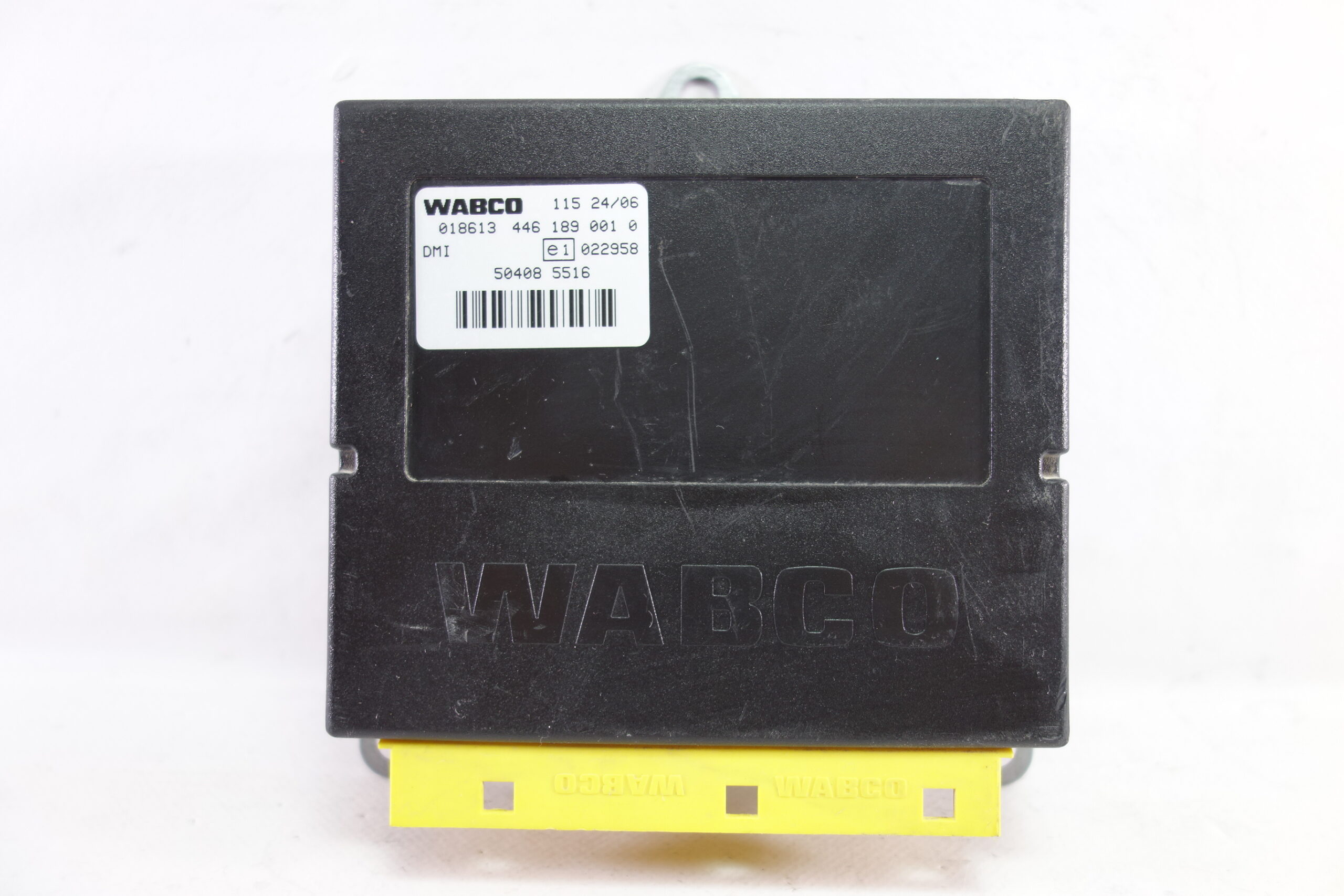 Centralita para Iveco Stralis WABCO 4461890010 446 189 001 0 504085516 50408 5516 - foto 1