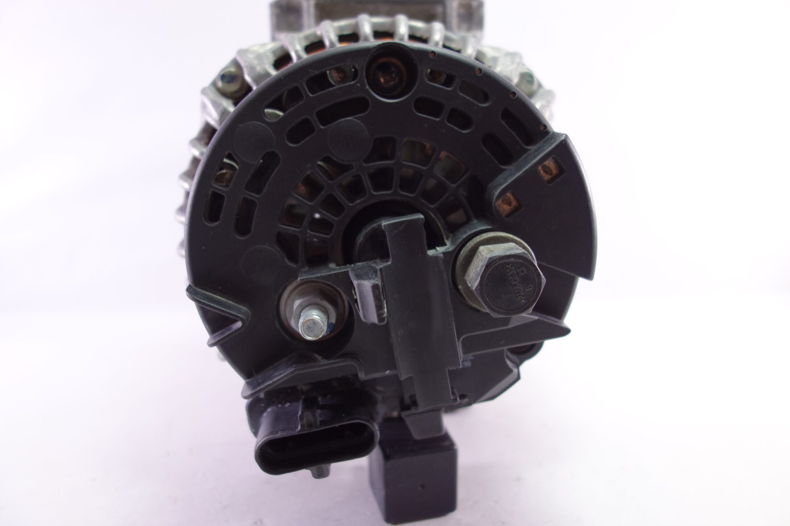 Alternador para Scania  24V 110A 860805GB  P500222018 P500 222018 - foto 3