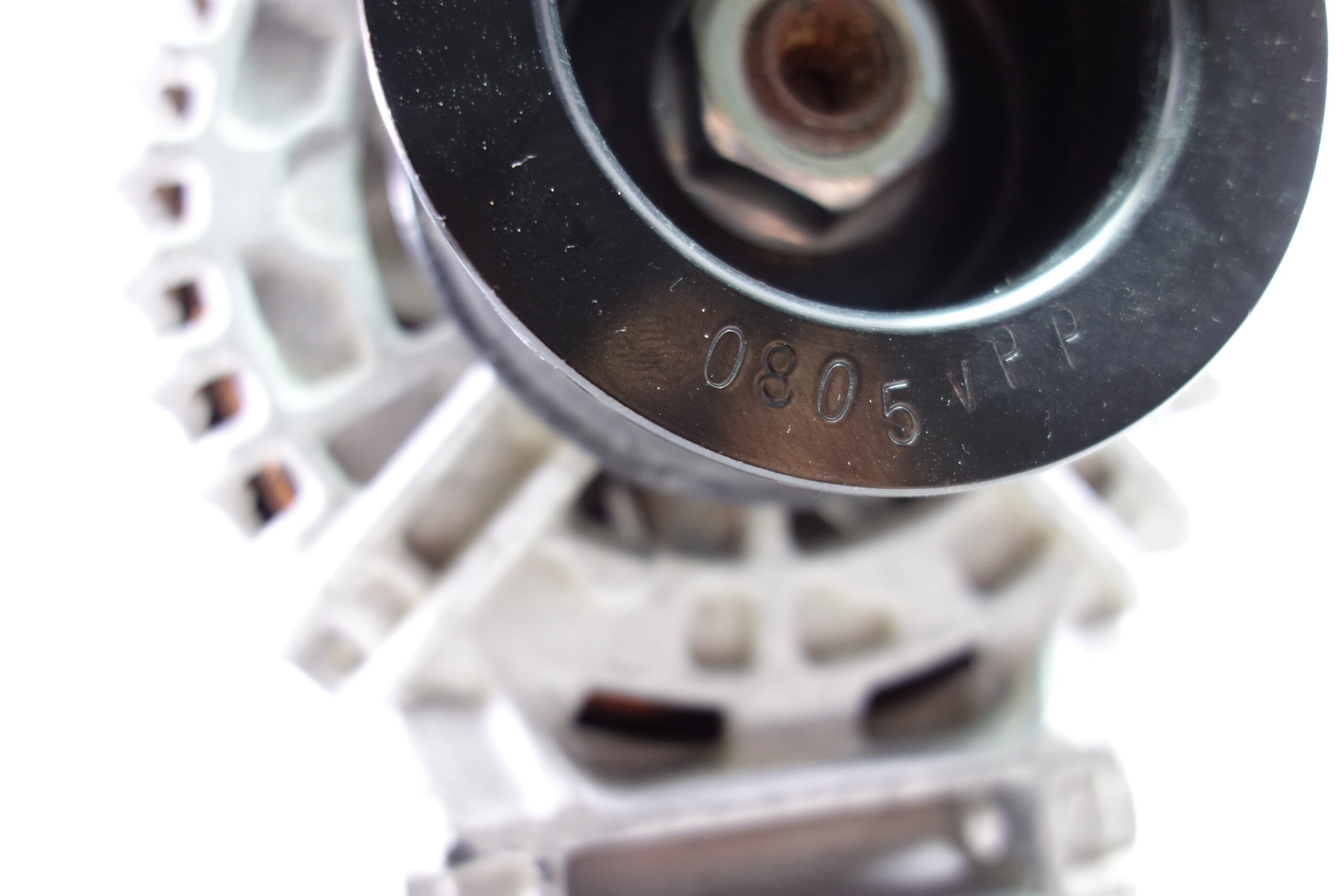 Alternador para Scania  24V 110A 860805GB  P500222018 P500 222018 - foto 4