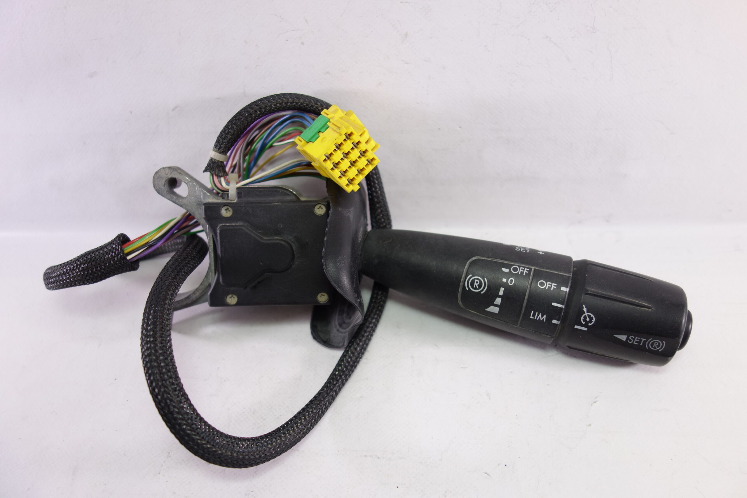 Mando de Dirección DAF 143949002 1439490 02 - foto 1