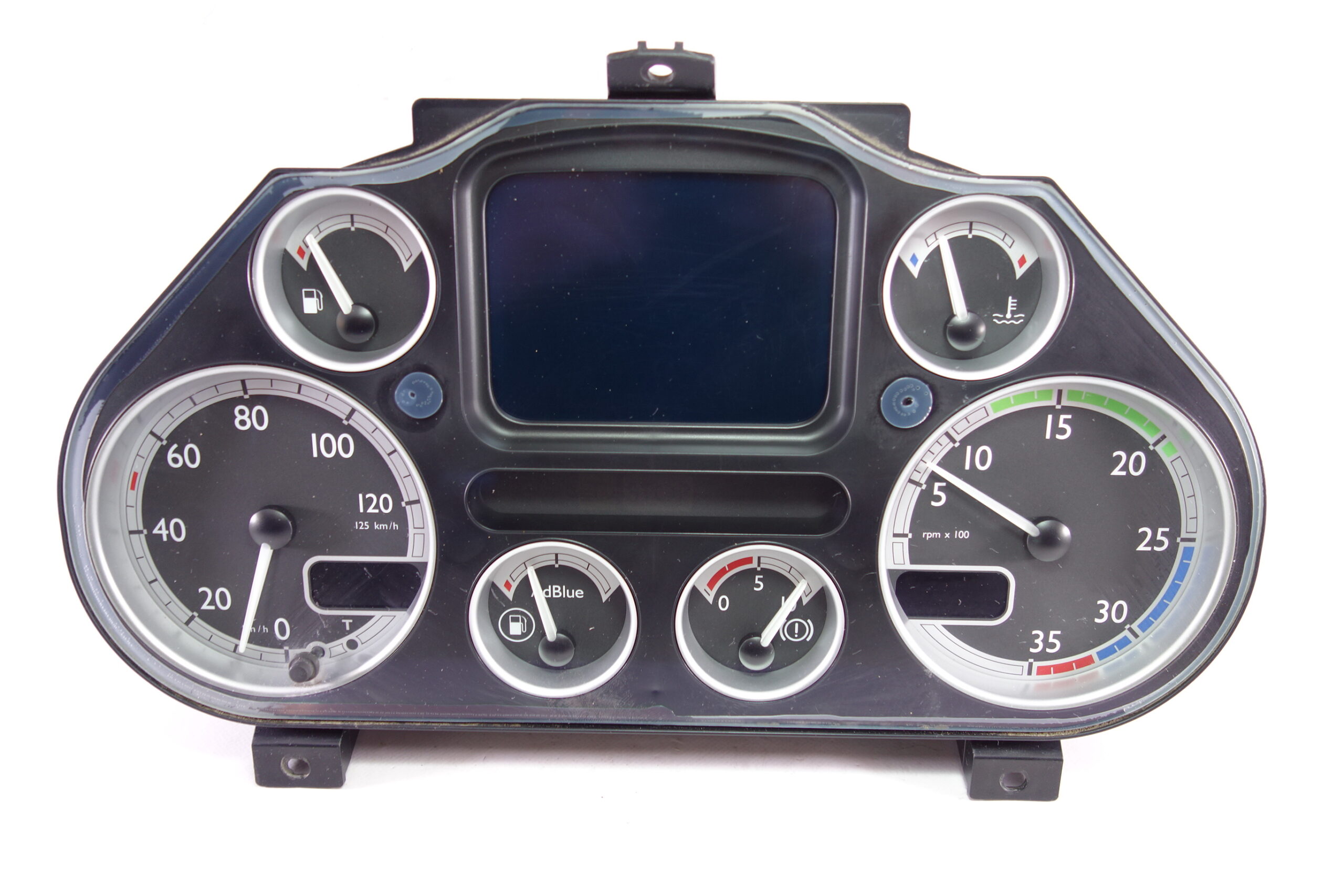 CUADRO INSTRUMENTOS DAF SERIE LF45.XXX XF 7421045497 1743502 1554 84 002 01 15548400201 - foto 1